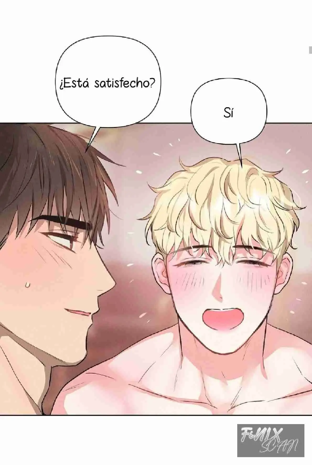Romantic captain darling (2022) - Capítulo 35 - Página 9 - LectorTMOo