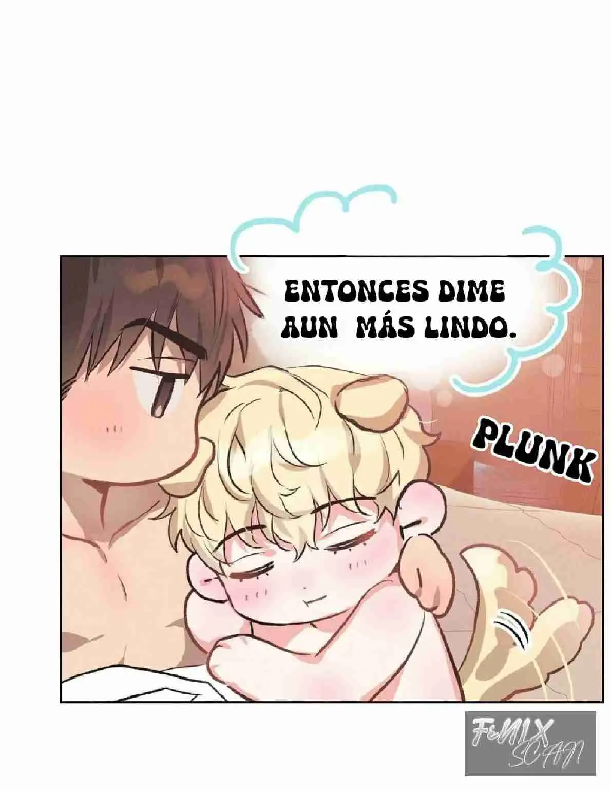 Romantic captain darling (2022) - Capítulo 35 - Página 12 - LectorTMOo