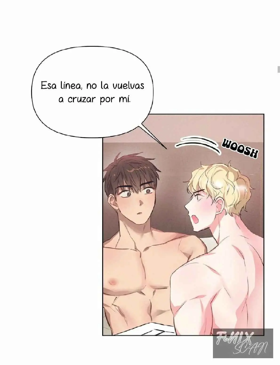 Romantic captain darling (2022) - Capítulo 35 - Página 14 - LectorTMOo