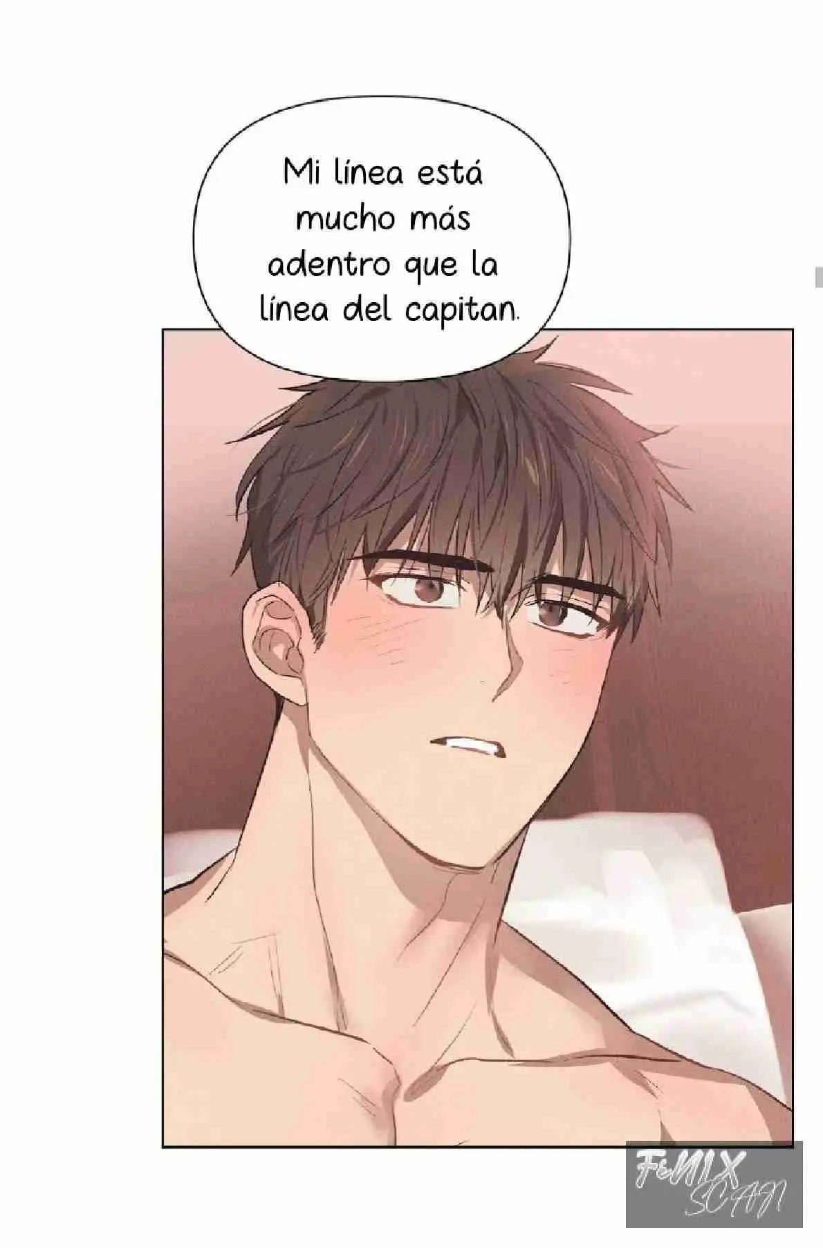 Romantic captain darling (2022) - Capítulo 35 - Página 18 - LectorTMOo