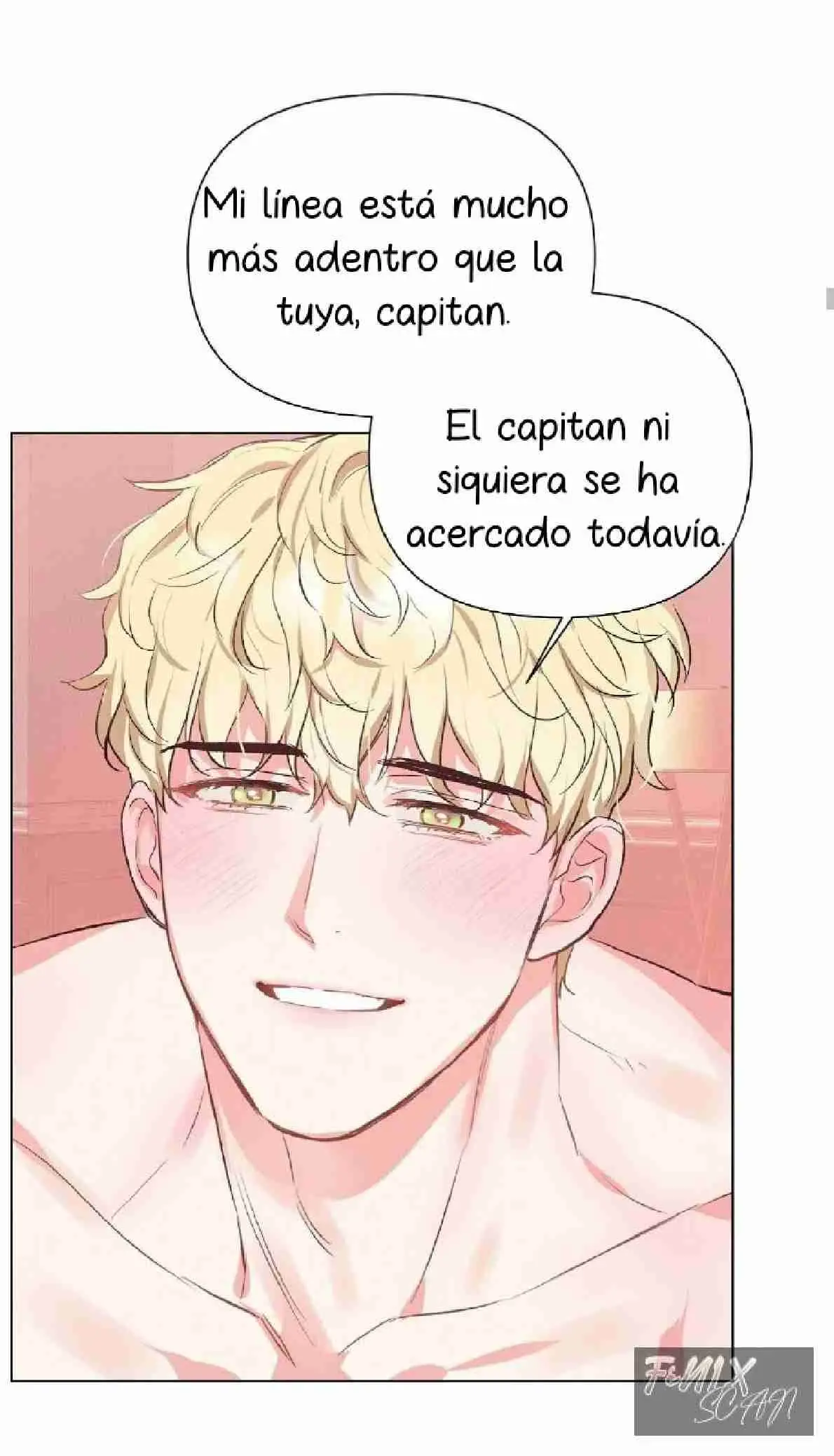 Romantic captain darling (2022) - Capítulo 35 - Página 19 - LectorTMOo