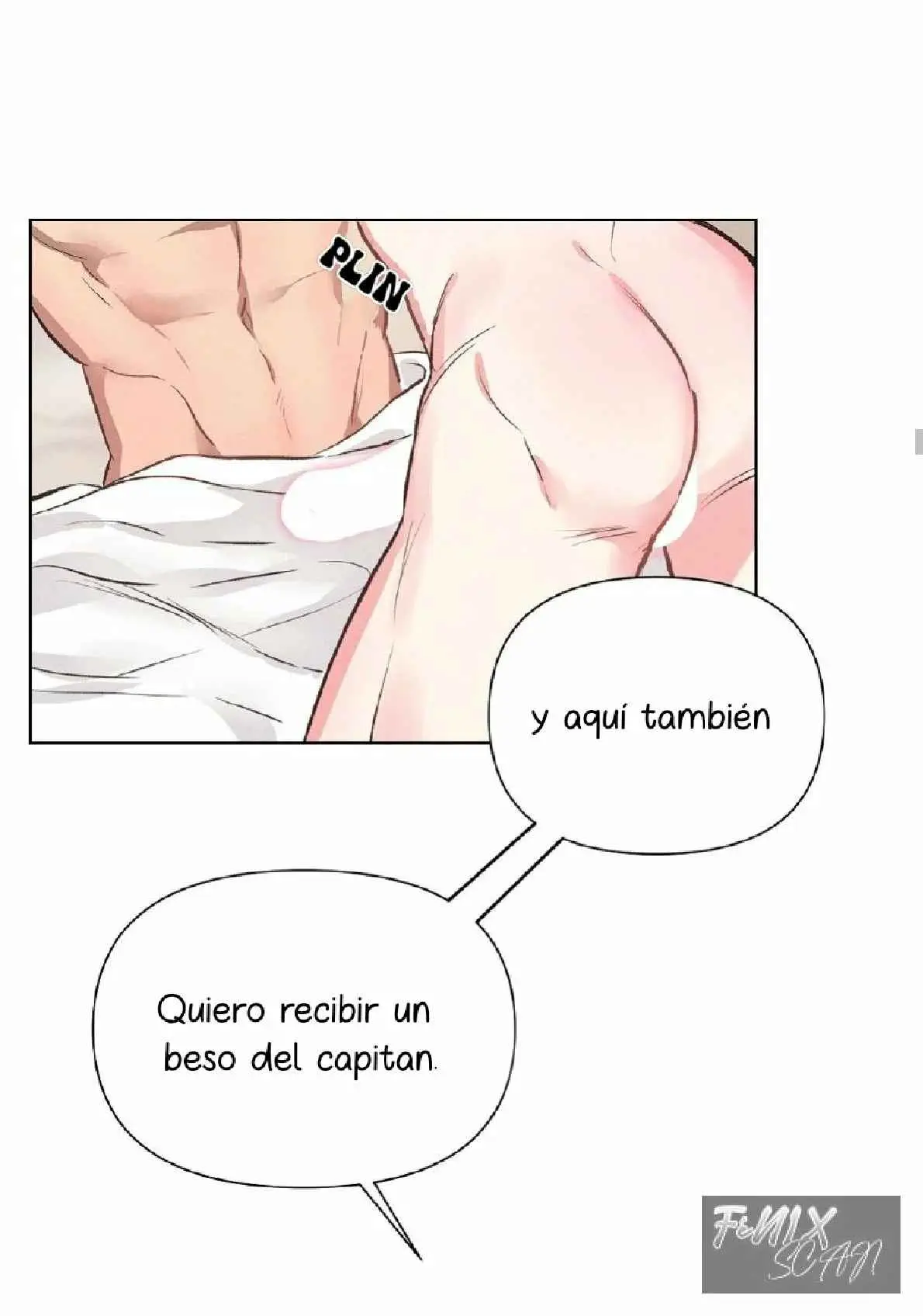 Romantic captain darling (2022) - Capítulo 35 - Página 24 - LectorTMOo