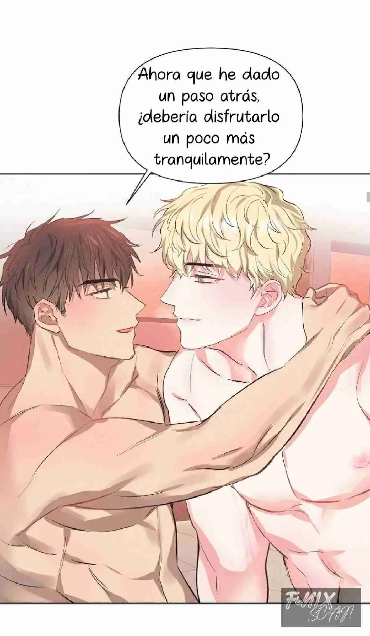 Romantic captain darling (2022) - Capítulo 35 - Página 27 - LectorTMOo