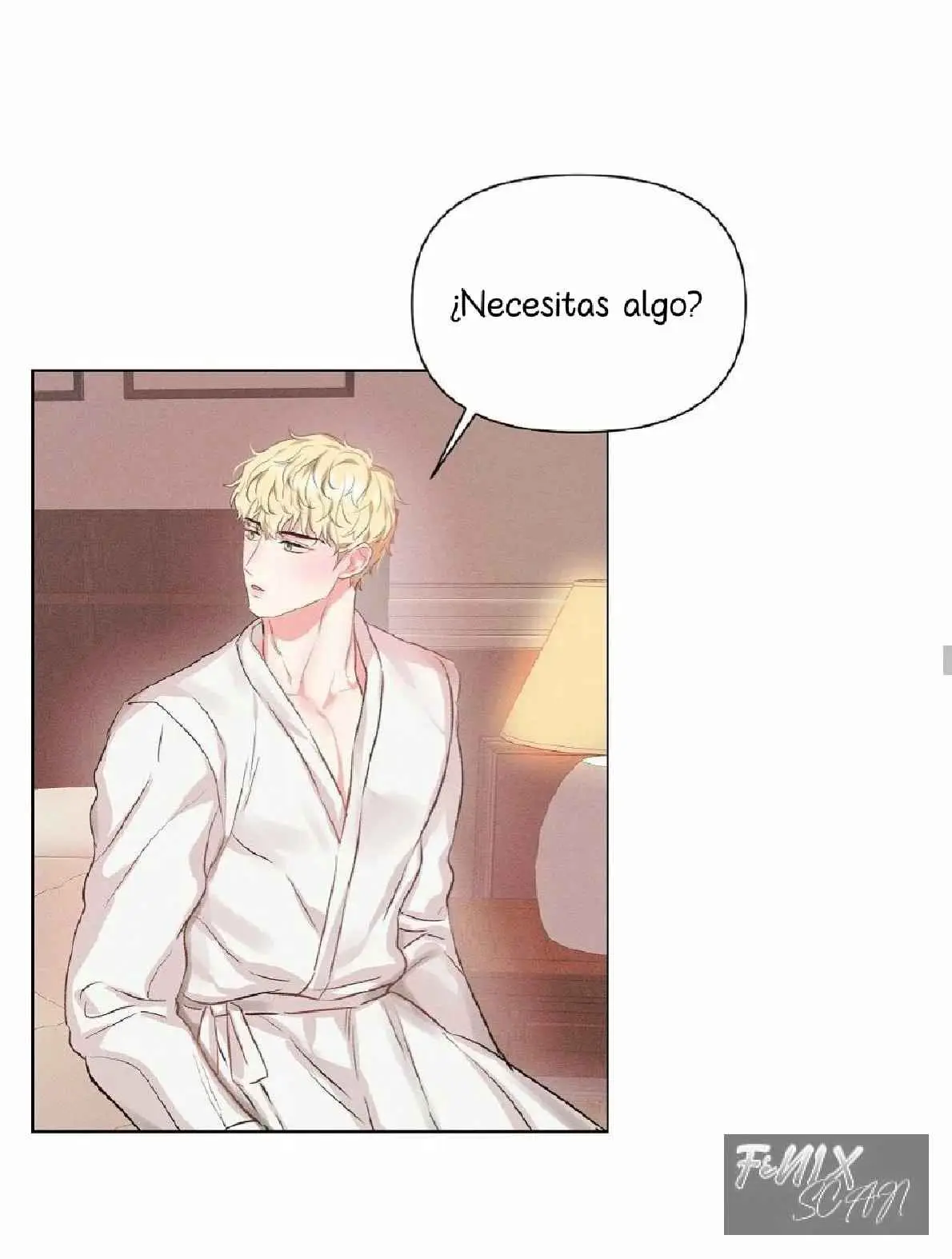 Romantic captain darling (2022) - Capítulo 35 - Página 32 - LectorTMOo