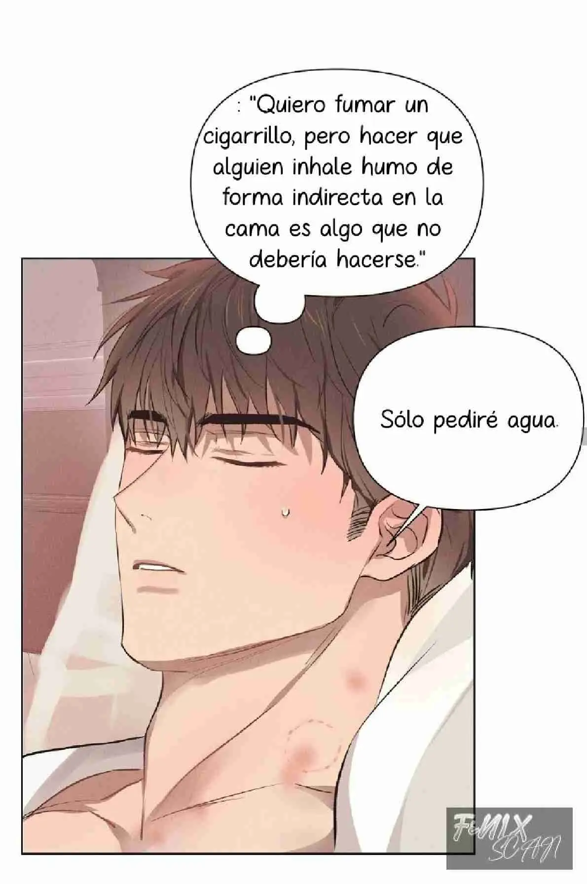 Romantic captain darling (2022) - Capítulo 35 - Página 34 - LectorTMOo