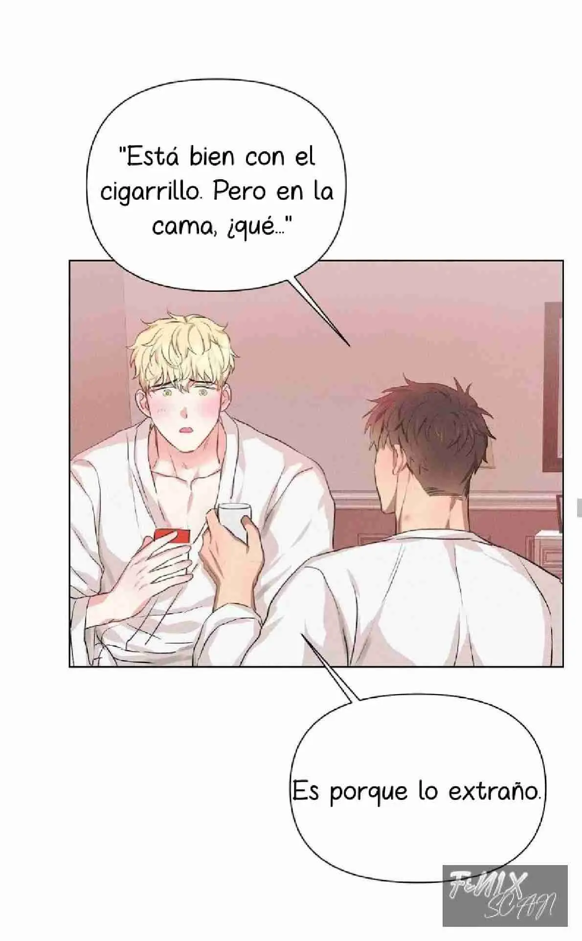 Romantic captain darling (2022) - Capítulo 35 - Página 38 - LectorTMOo