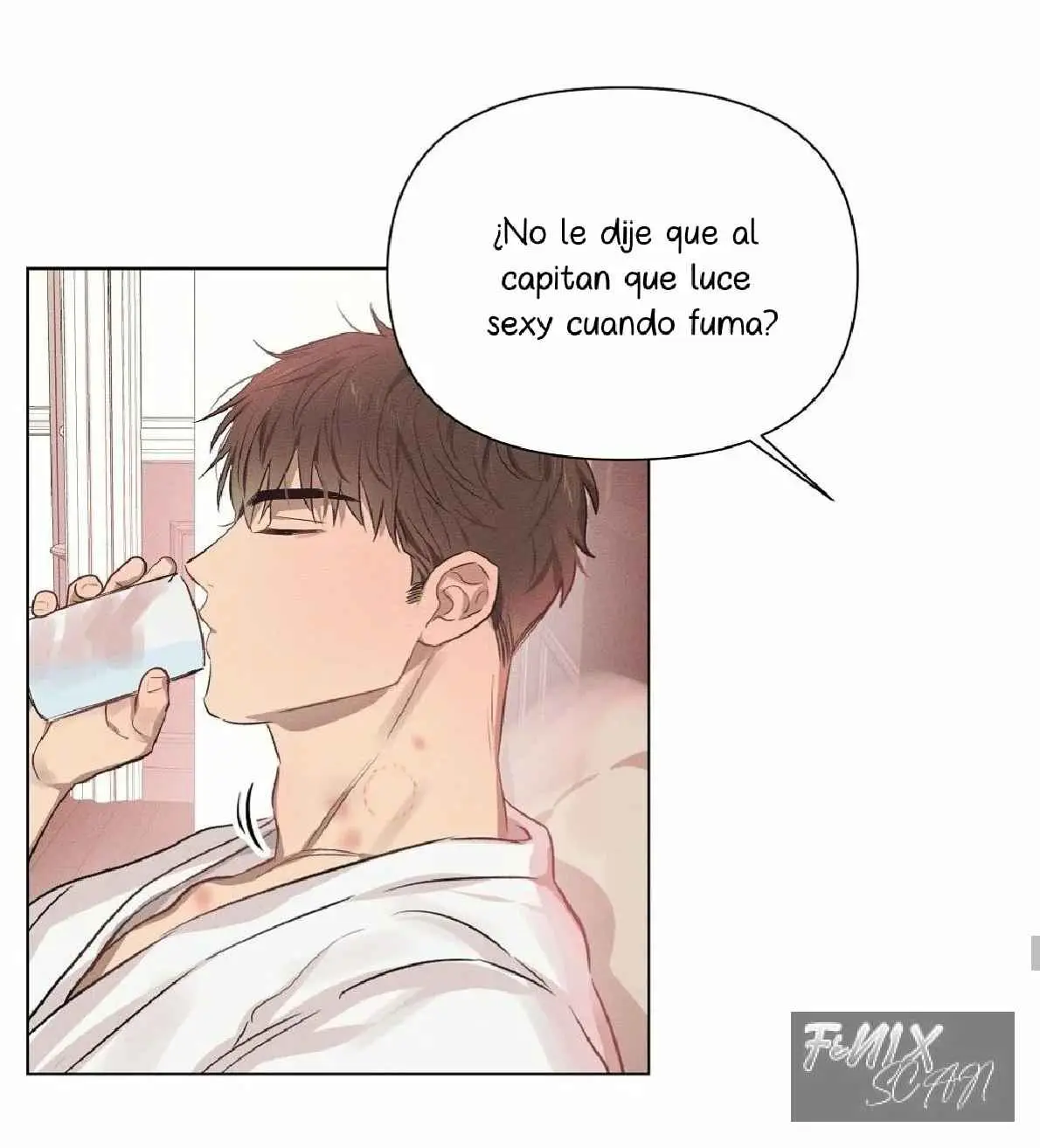 Romantic captain darling (2022) - Capítulo 35 - Página 39 - LectorTMOo