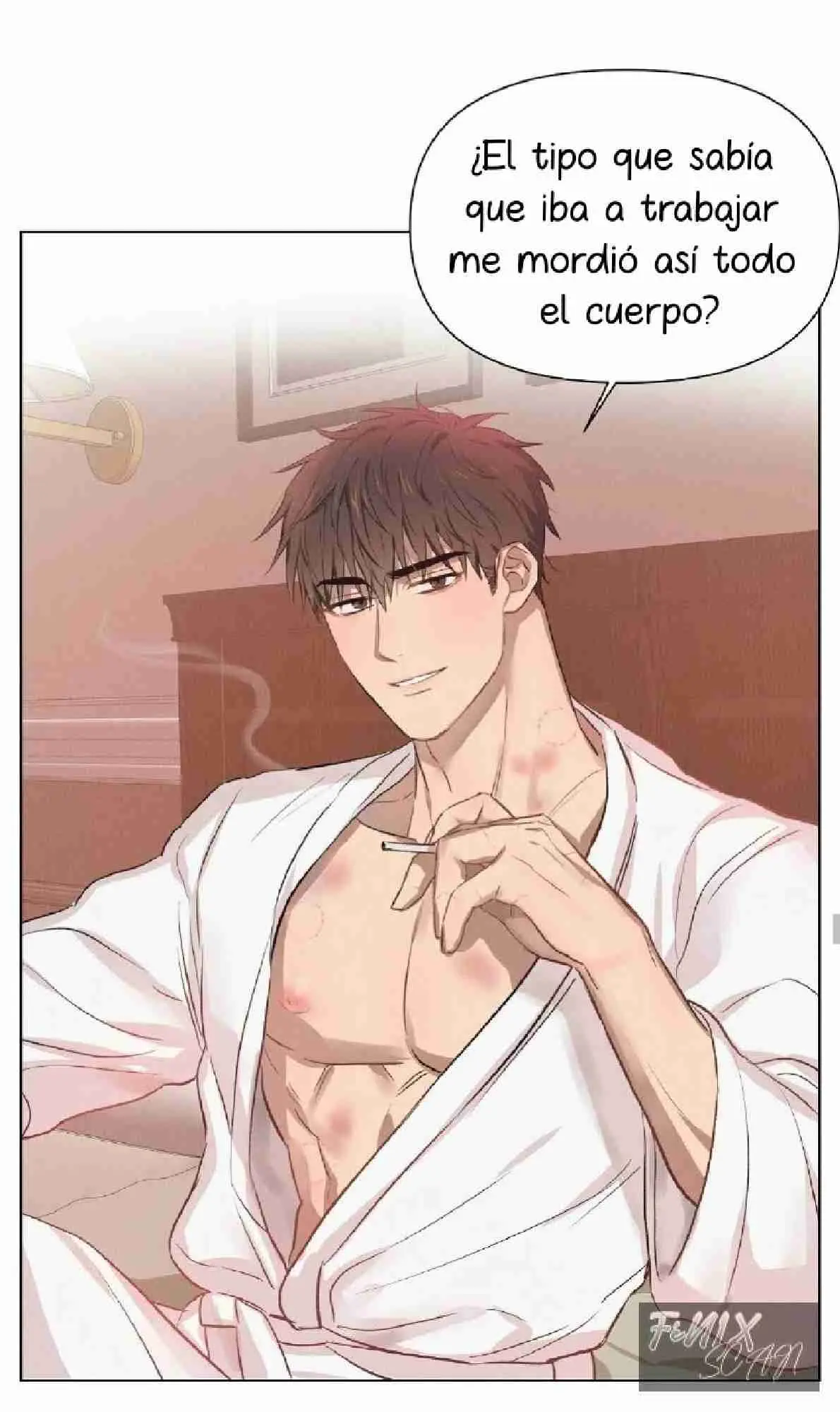 Romantic captain darling (2022) - Capítulo 35 - Página 44 - LectorTMOo