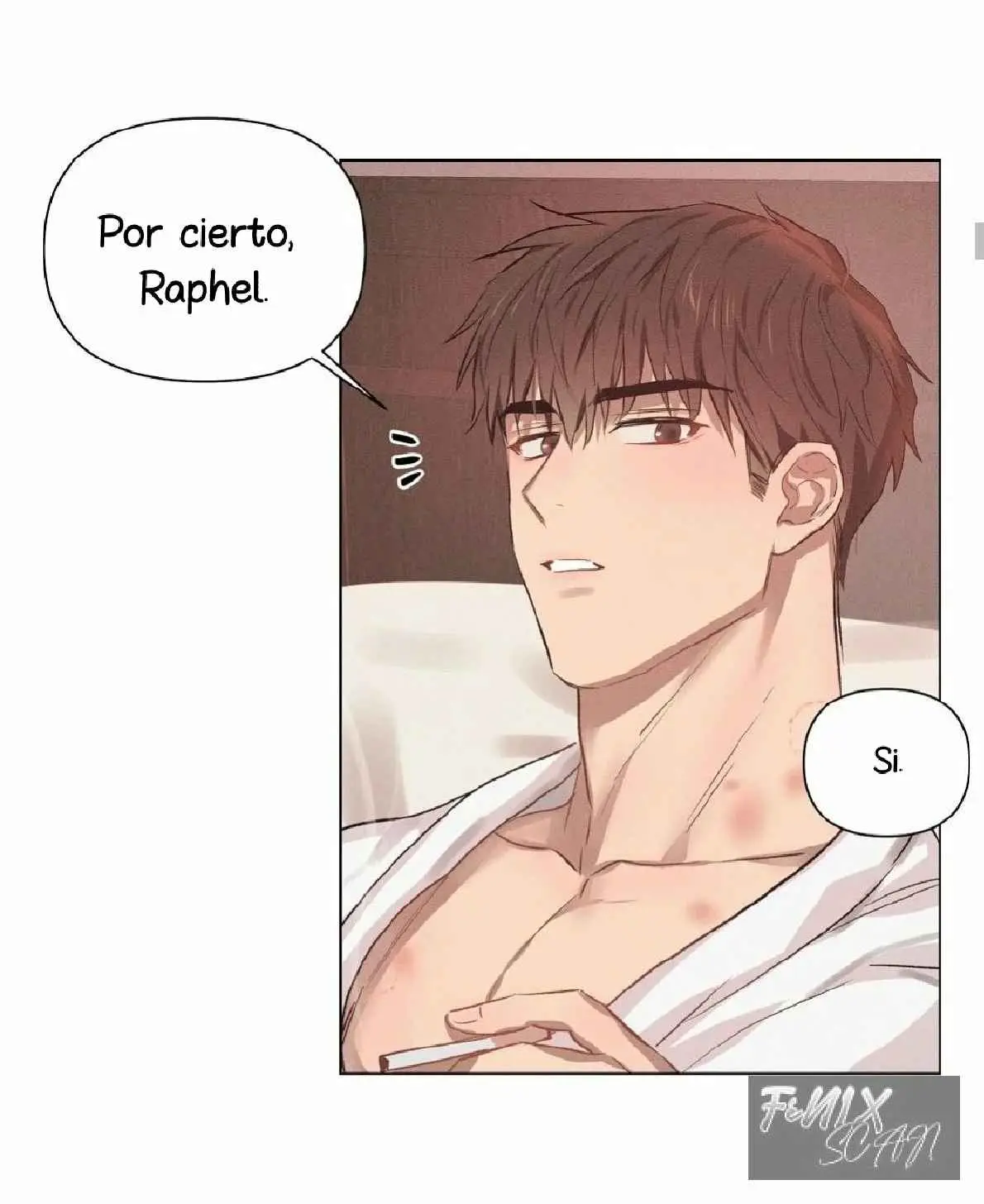 Romantic captain darling (2022) - Capítulo 35 - Página 46 - LectorTMOo