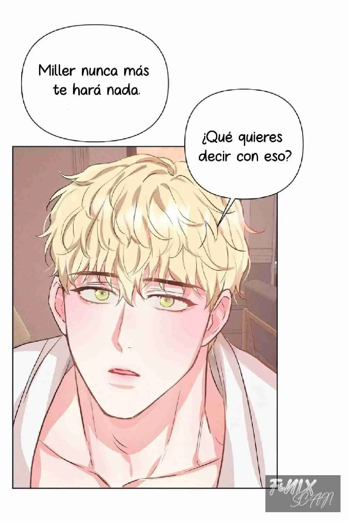 Romantic captain darling (2022) - Capítulo 35 - Página 47 - LectorTMOo