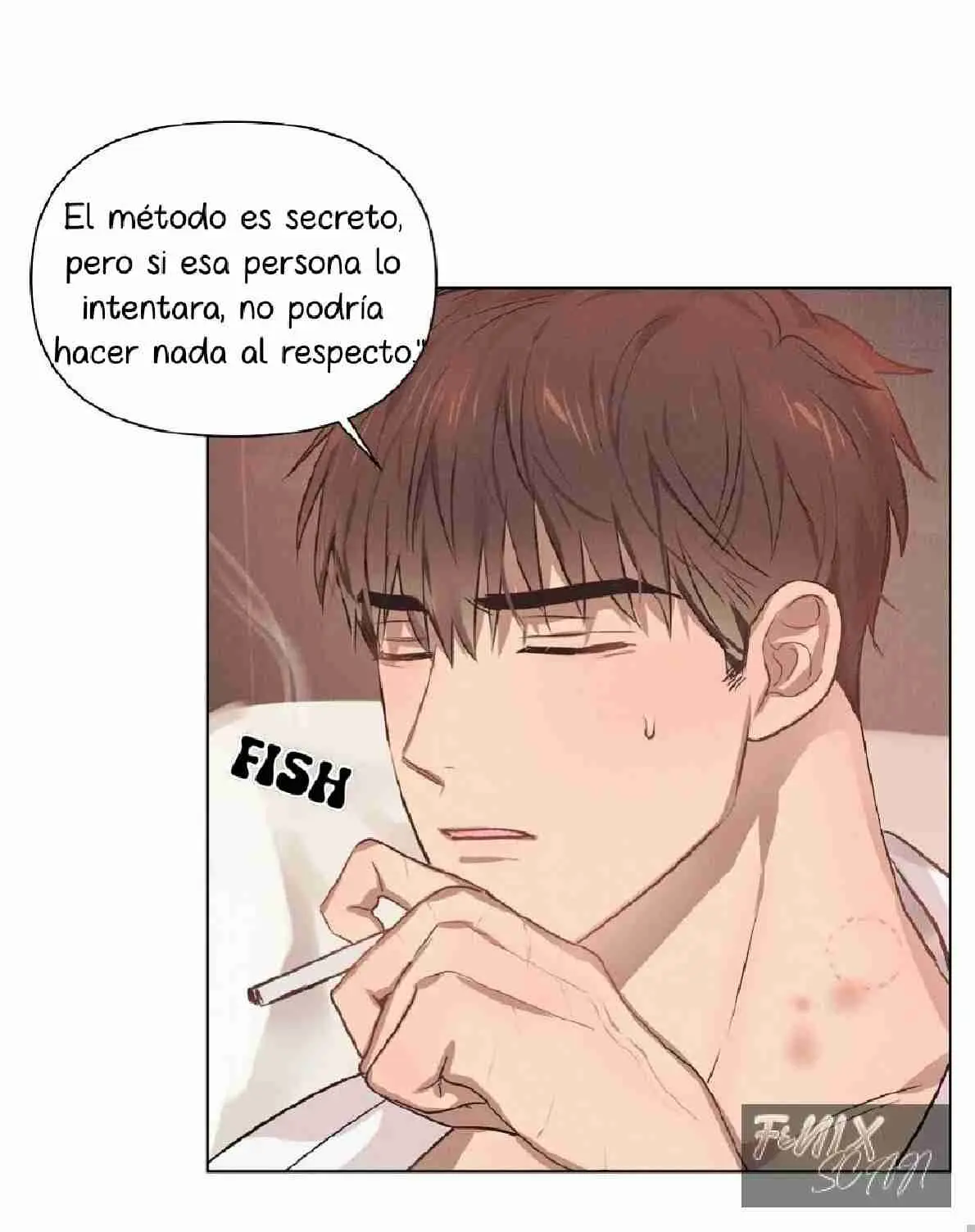 Romantic captain darling (2022) - Capítulo 35 - Página 48 - LectorTMOo