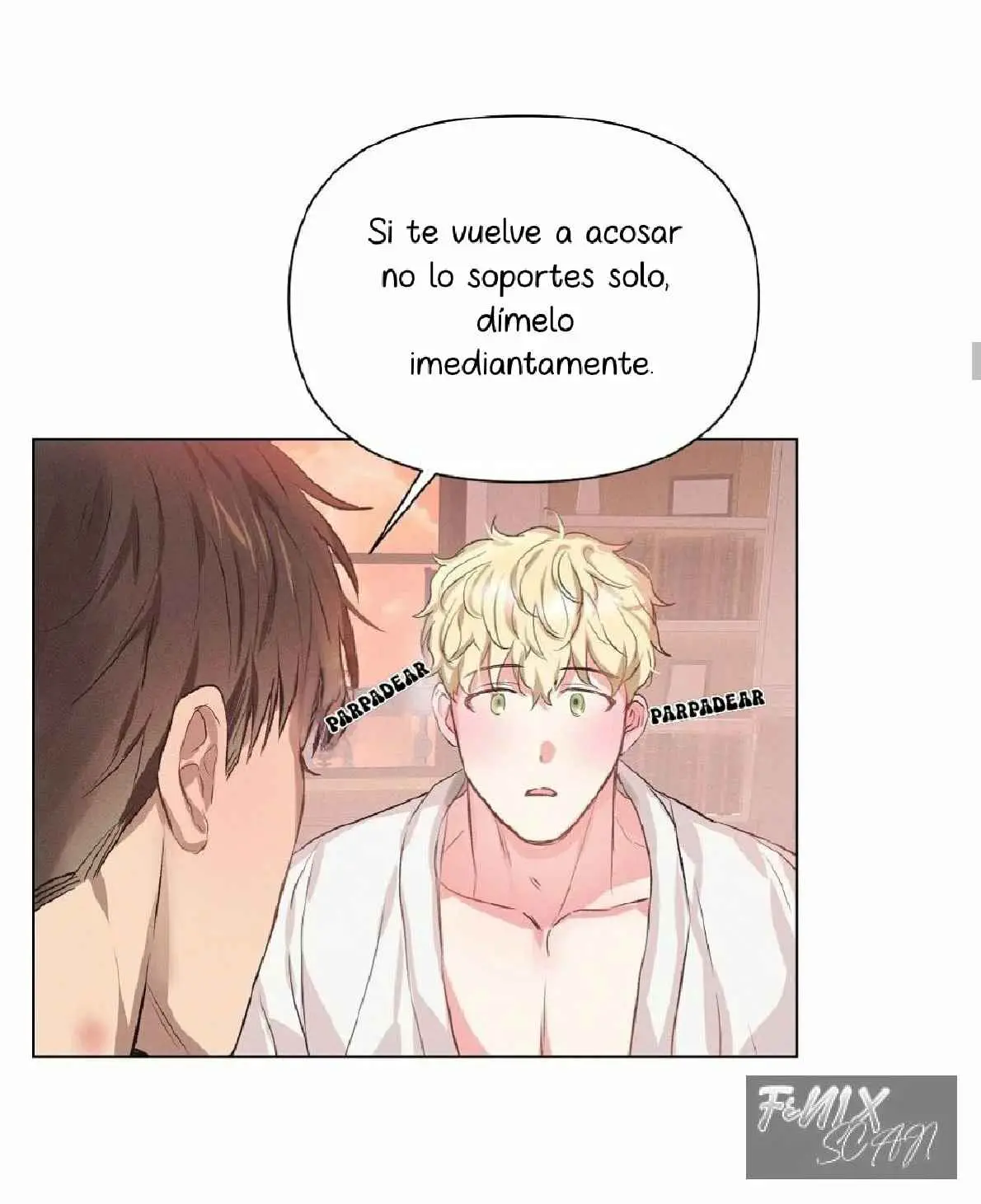 Romantic captain darling (2022) - Capítulo 35 - Página 49 - LectorTMOo