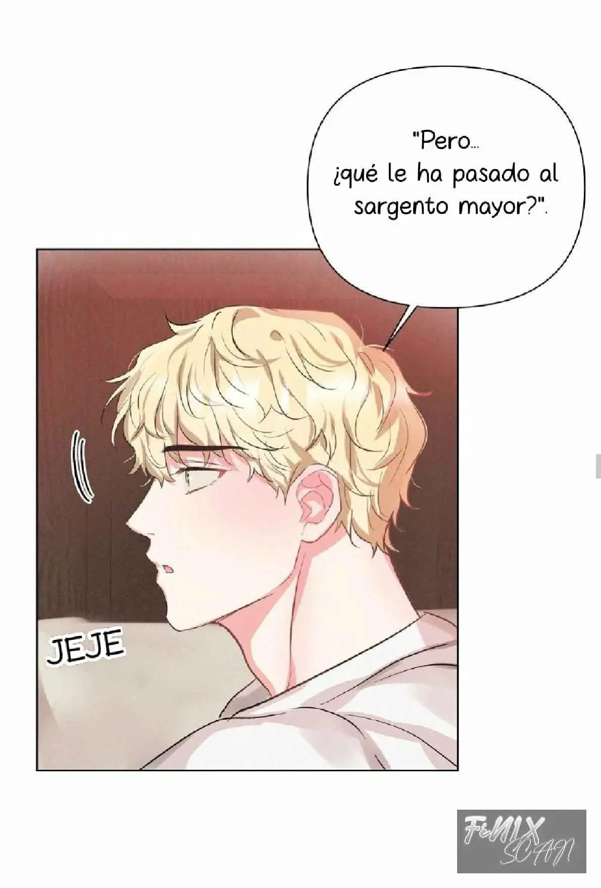 Romantic captain darling (2022) - Capítulo 35 - Página 52 - LectorTMOo