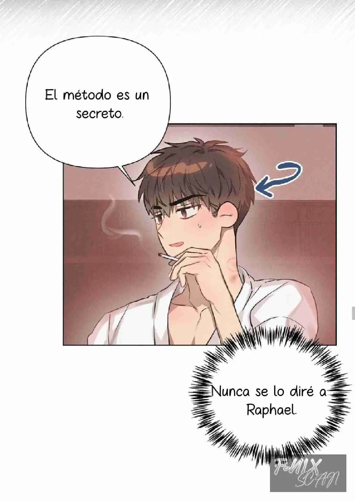 Romantic captain darling (2022) - Capítulo 35 - Página 54 - LectorTMOo