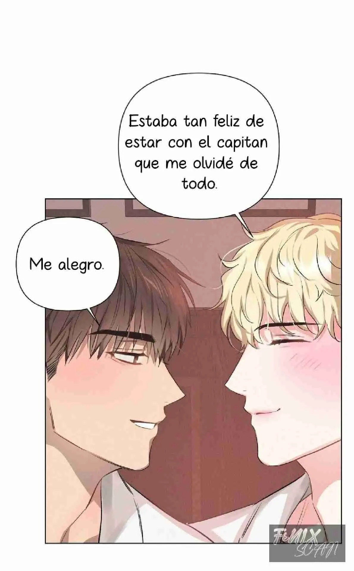 Romantic captain darling (2022) - Capítulo 35 - Página 56 - LectorTMOo