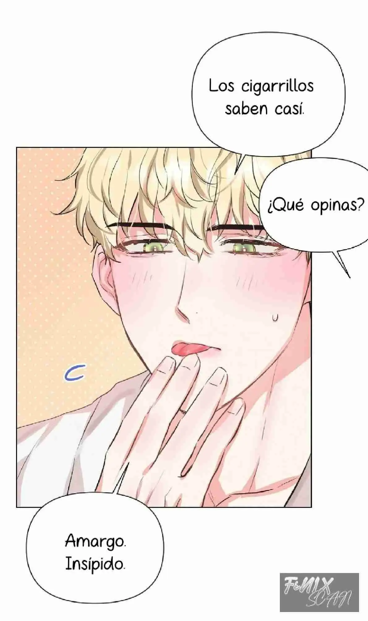 Romantic captain darling (2022) - Capítulo 35 - Página 58 - LectorTMOo