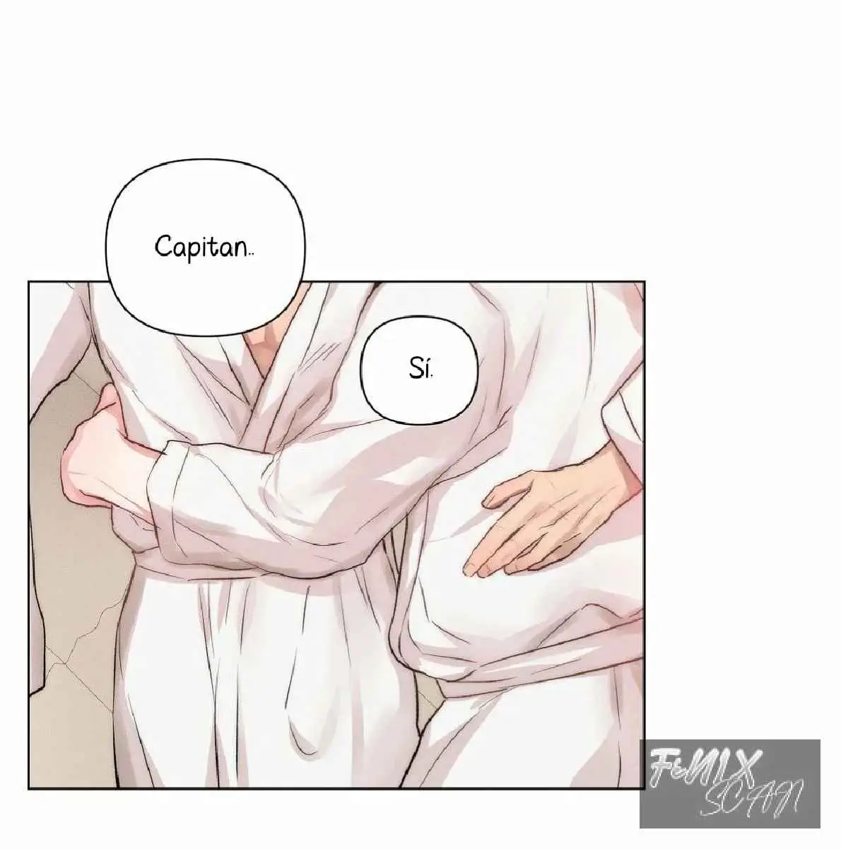Romantic captain darling (2022) - Capítulo 35 - Página 65 - LectorTMOo