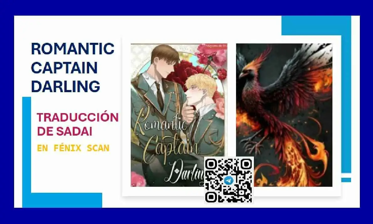Romantic captain darling (2022) - Capítulo 35 - Página 68 - LectorTMOo