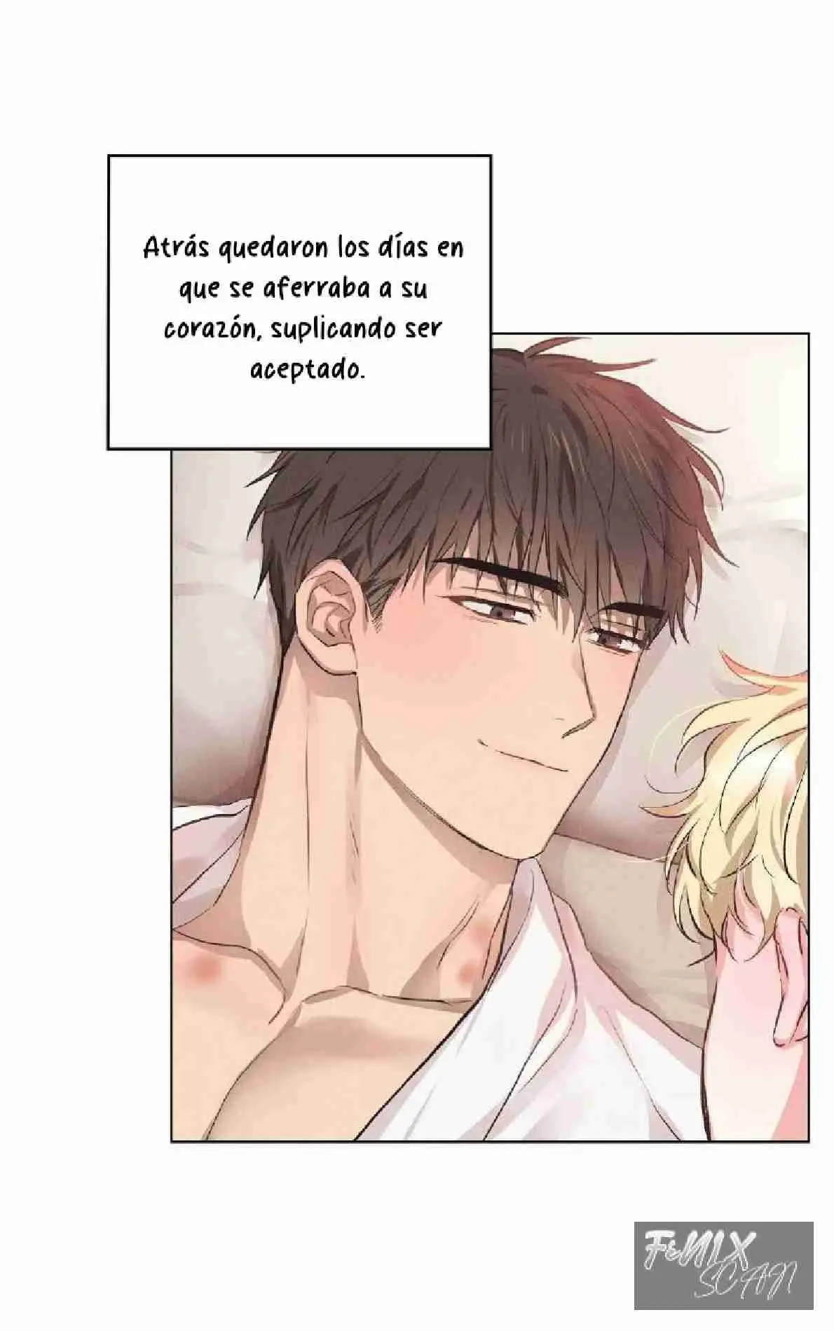 Romantic captain darling (2022) - Capítulo 36 - Página 6 - LectorTMOo