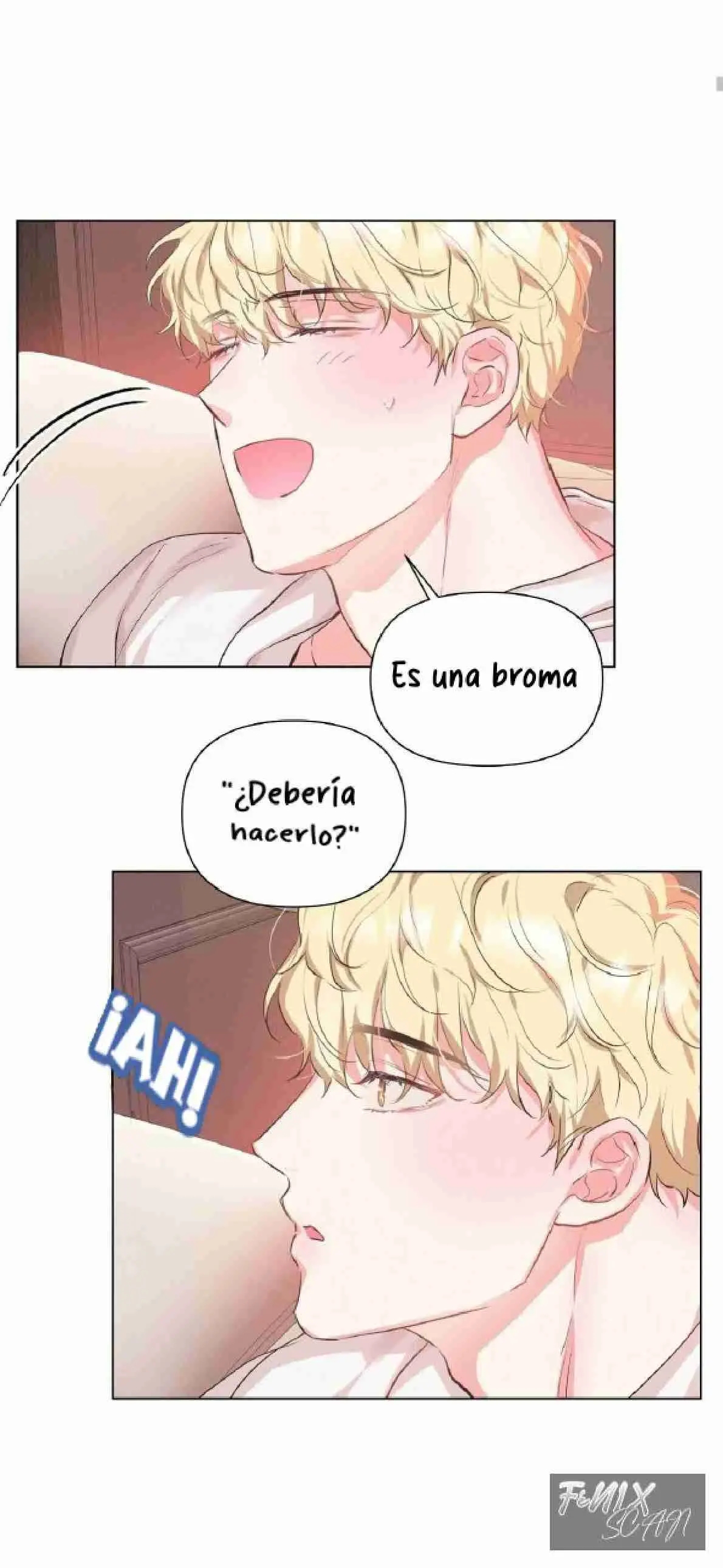 Romantic captain darling (2022) - Capítulo 36 - Página 7 - LectorTMOo