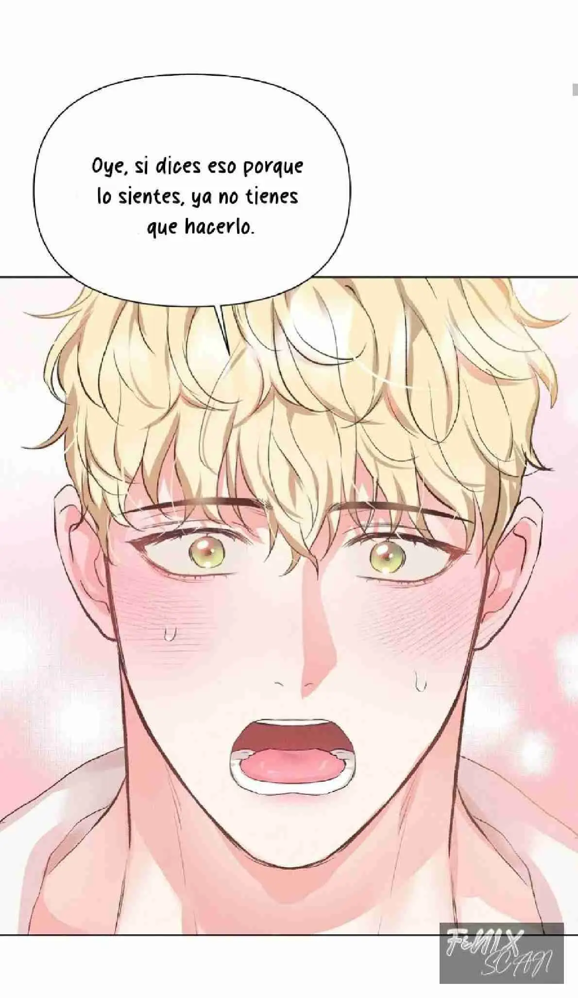 Romantic captain darling (2022) - Capítulo 36 - Página 9 - LectorTMOo