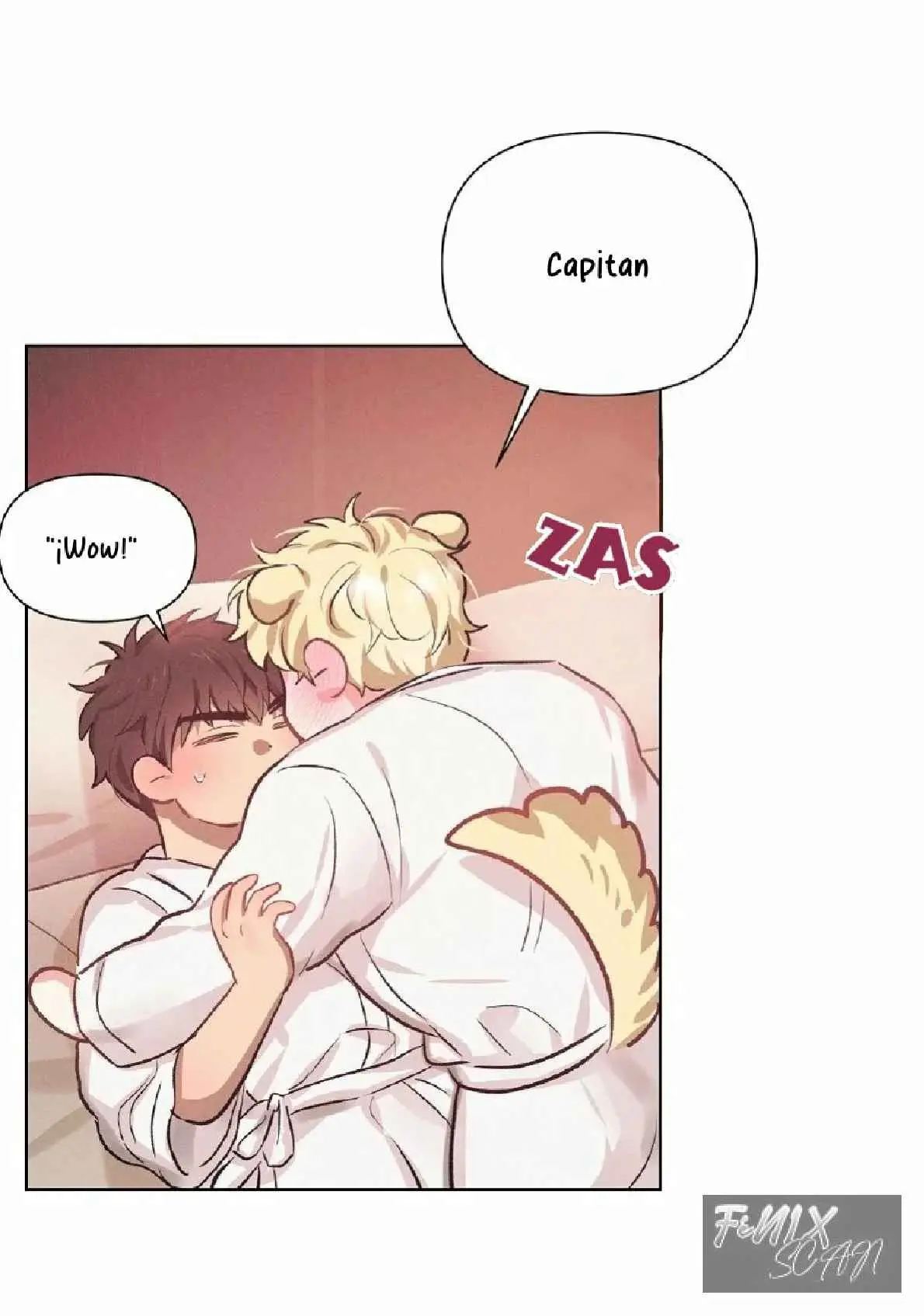 Romantic captain darling (2022) - Capítulo 36 - Página 12 - LectorTMOo
