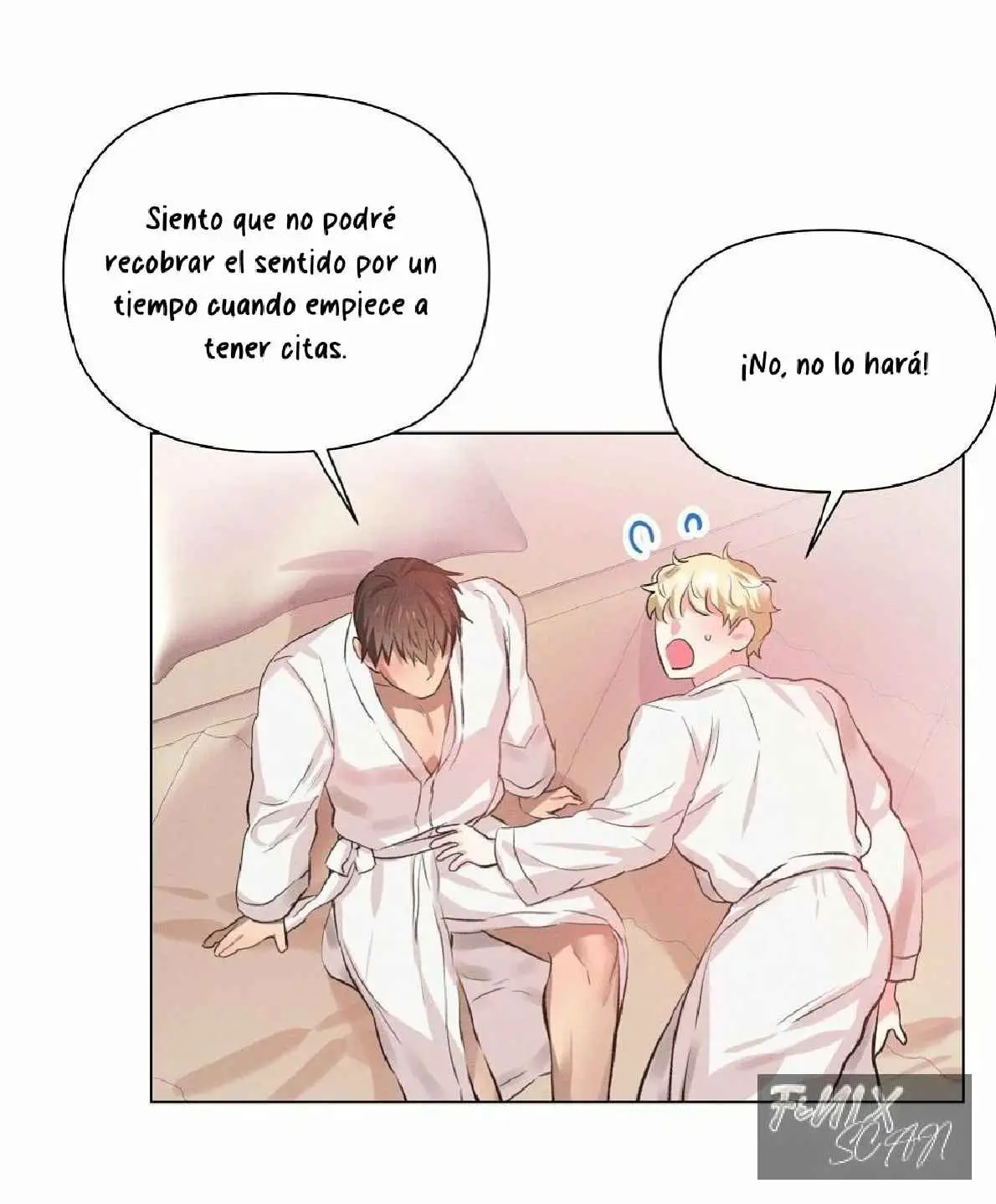 Romantic captain darling (2022) - Capítulo 36 - Página 17 - LectorTMOo