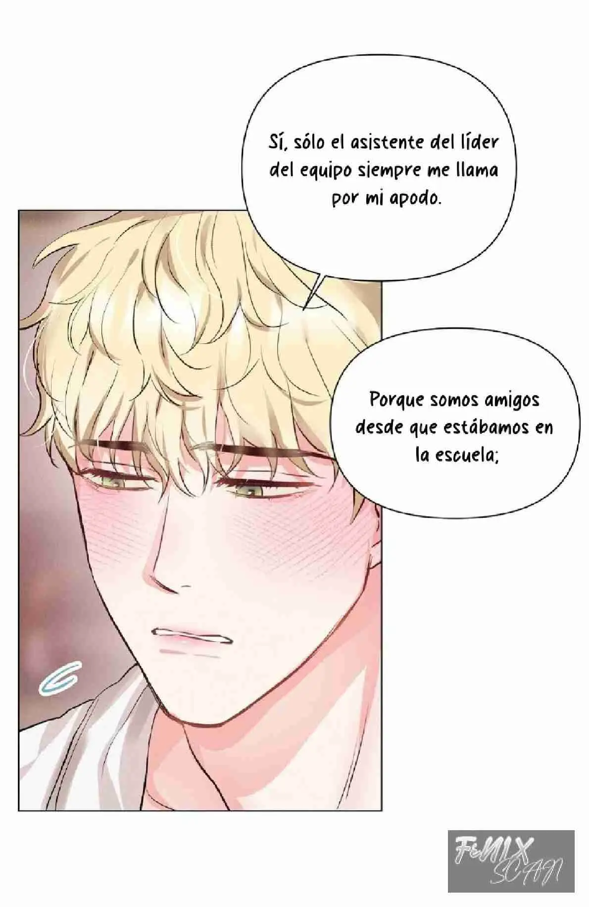 Romantic captain darling (2022) - Capítulo 36 - Página 22 - LectorTMOo