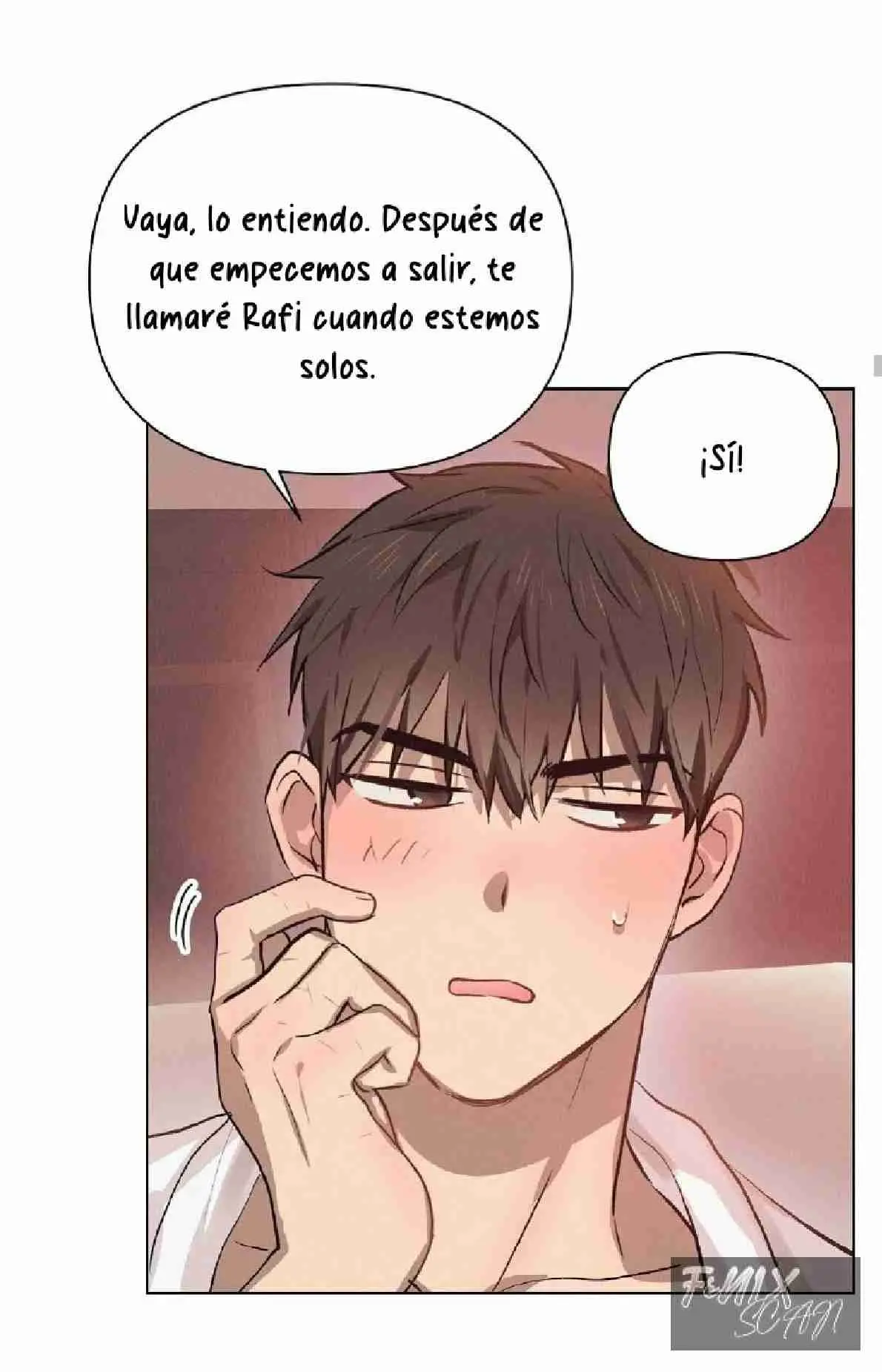 Romantic captain darling (2022) - Capítulo 36 - Página 23 - LectorTMOo