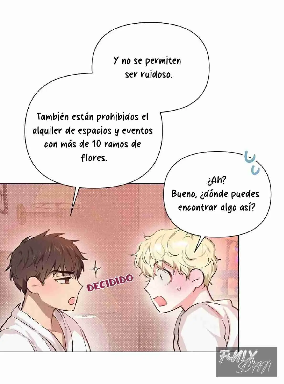 Romantic captain darling (2022) - Capítulo 36 - Página 24 - LectorTMOo