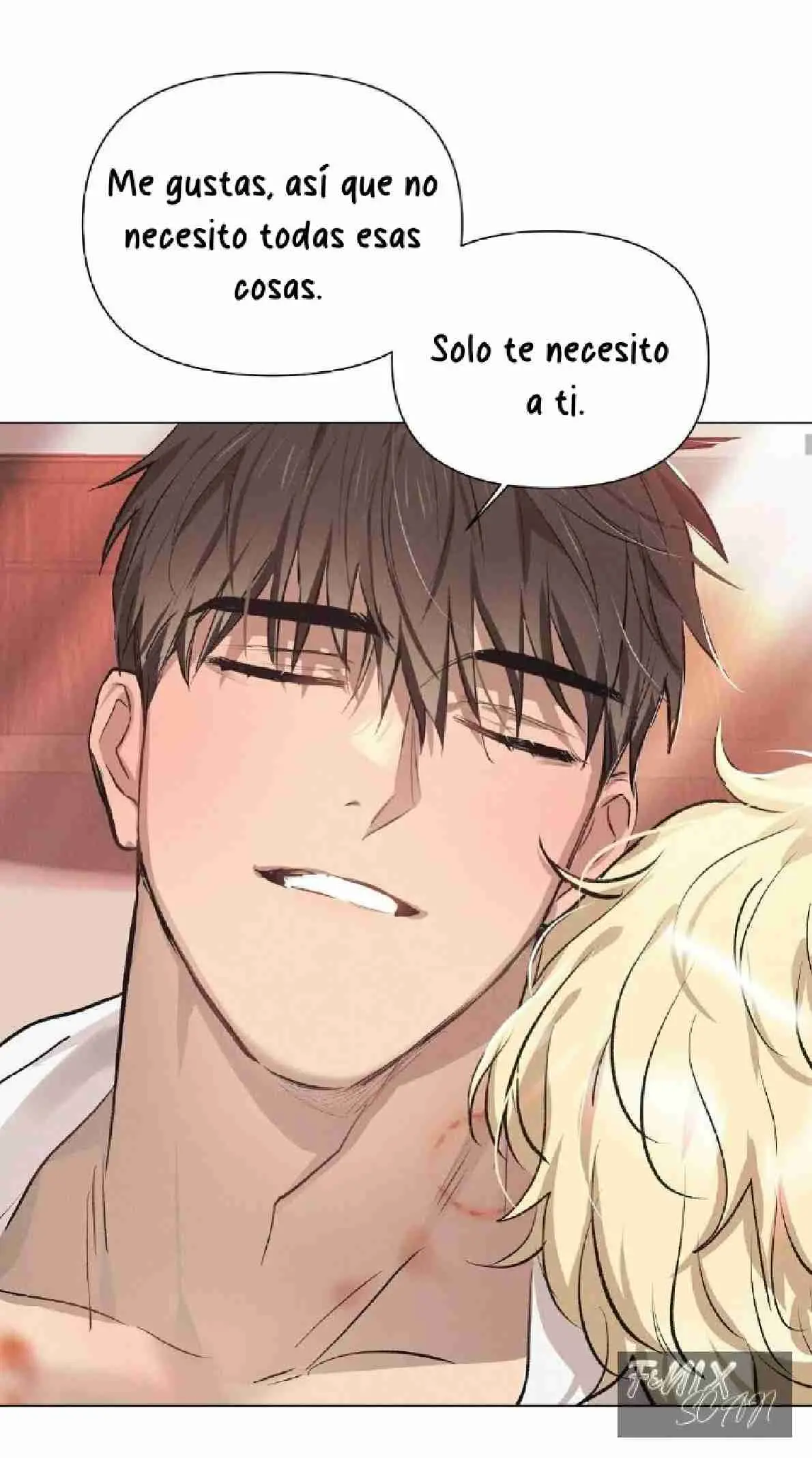 Romantic captain darling (2022) - Capítulo 36 - Página 29 - LectorTMOo