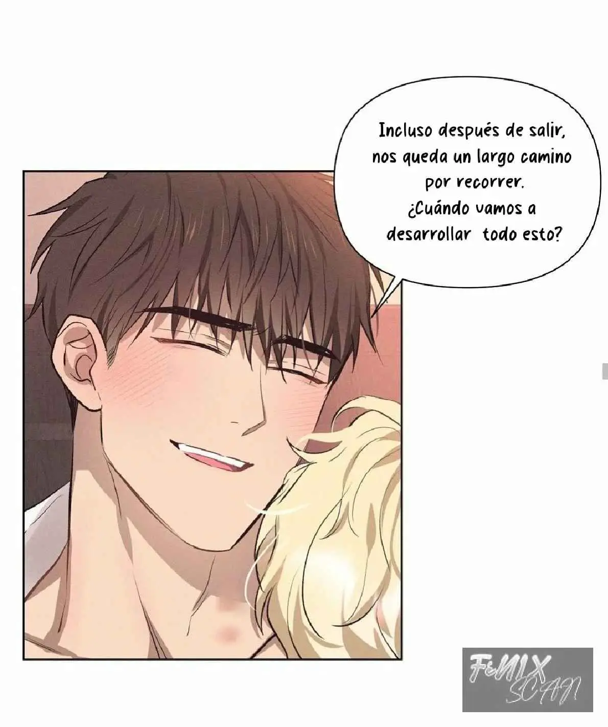 Romantic captain darling (2022) - Capítulo 36 - Página 31 - LectorTMOo