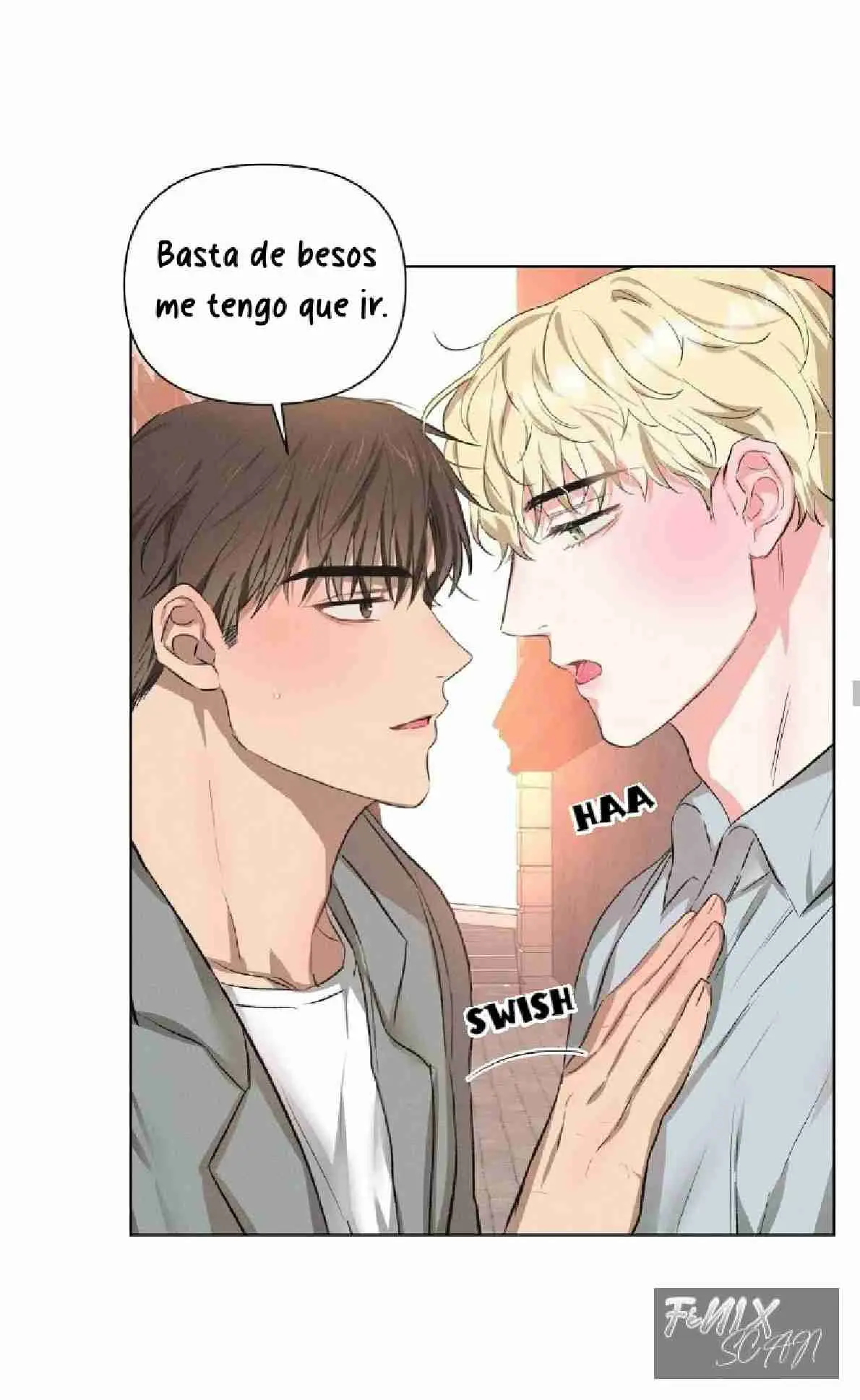 Romantic captain darling (2022) - Capítulo 36 - Página 37 - LectorTMOo