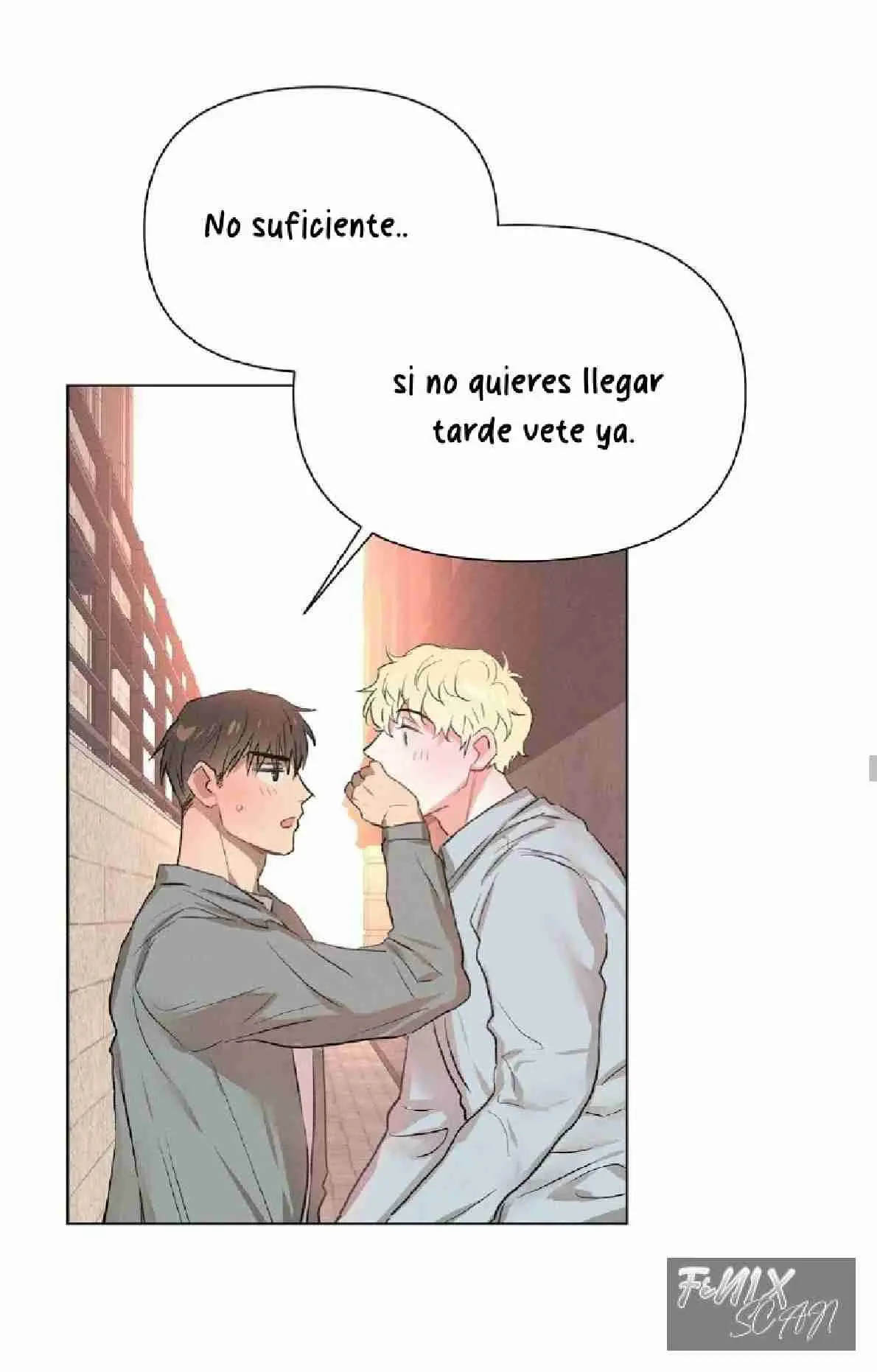 Romantic captain darling (2022) - Capítulo 36 - Página 39 - LectorTMOo