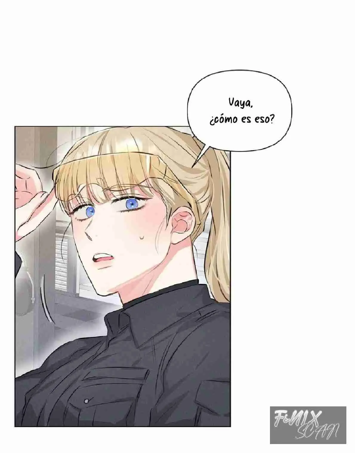 Romantic captain darling (2022) - Capítulo 36 - Página 56 - LectorTMOo
