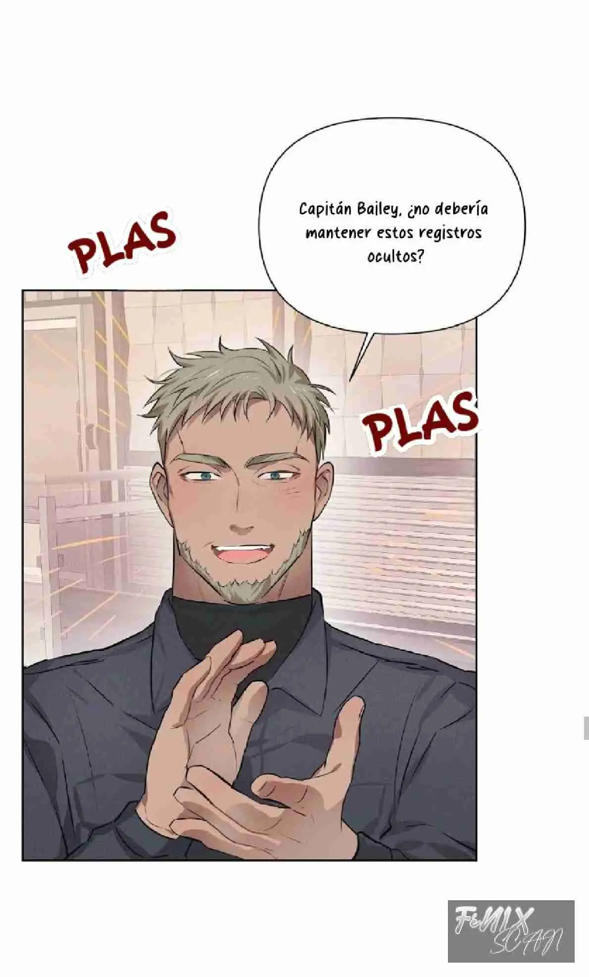 Romantic captain darling (2022) - Capítulo 36 - Página 58 - LectorTMOo