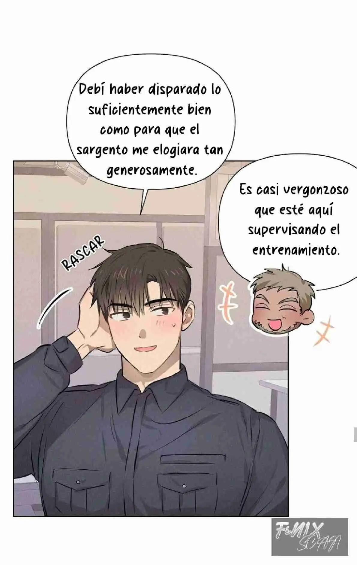 Romantic captain darling (2022) - Capítulo 36 - Página 60 - LectorTMOo