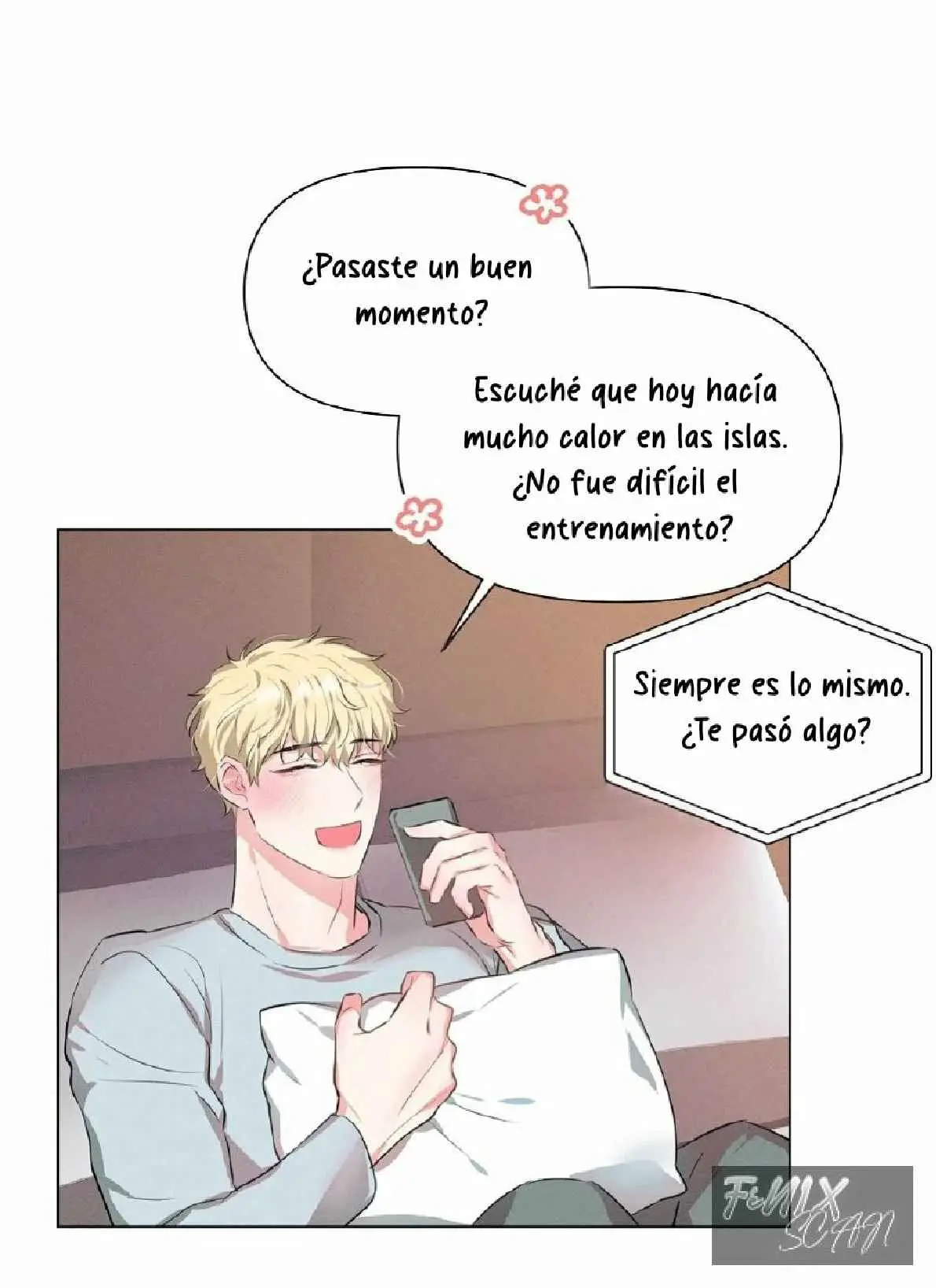 Romantic captain darling (2022) - Capítulo 36 - Página 66 - LectorTMOo