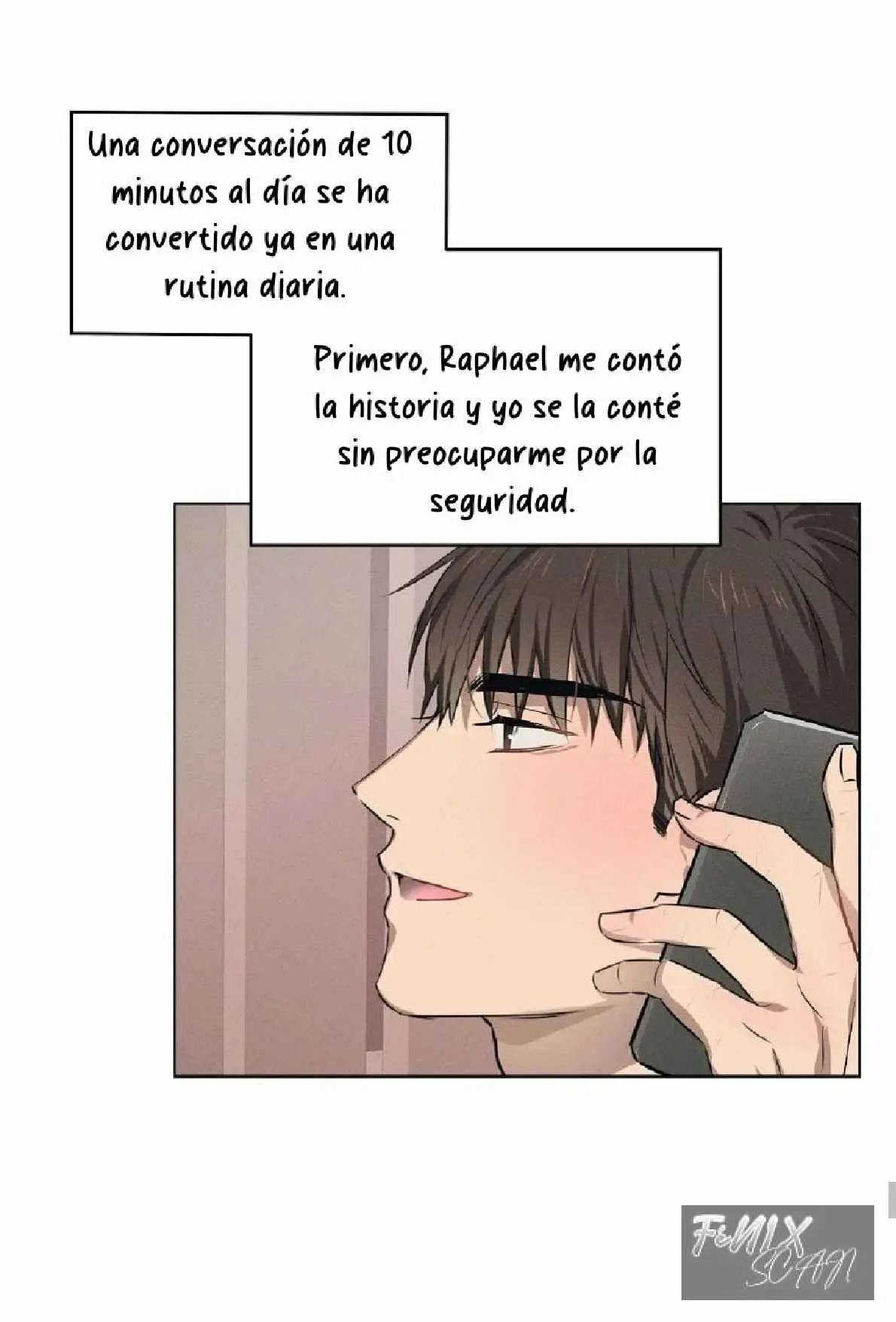 Romantic captain darling (2022) - Capítulo 36 - Página 67 - LectorTMOo