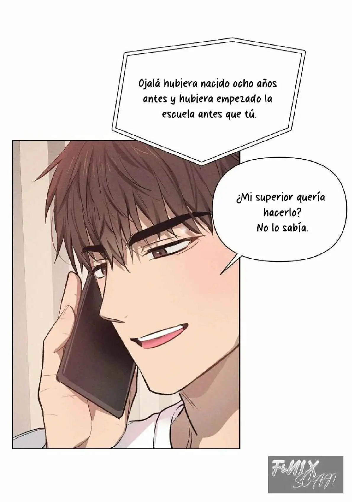 Romantic captain darling (2022) - Capítulo 37 - Página 6 - LectorTMOo