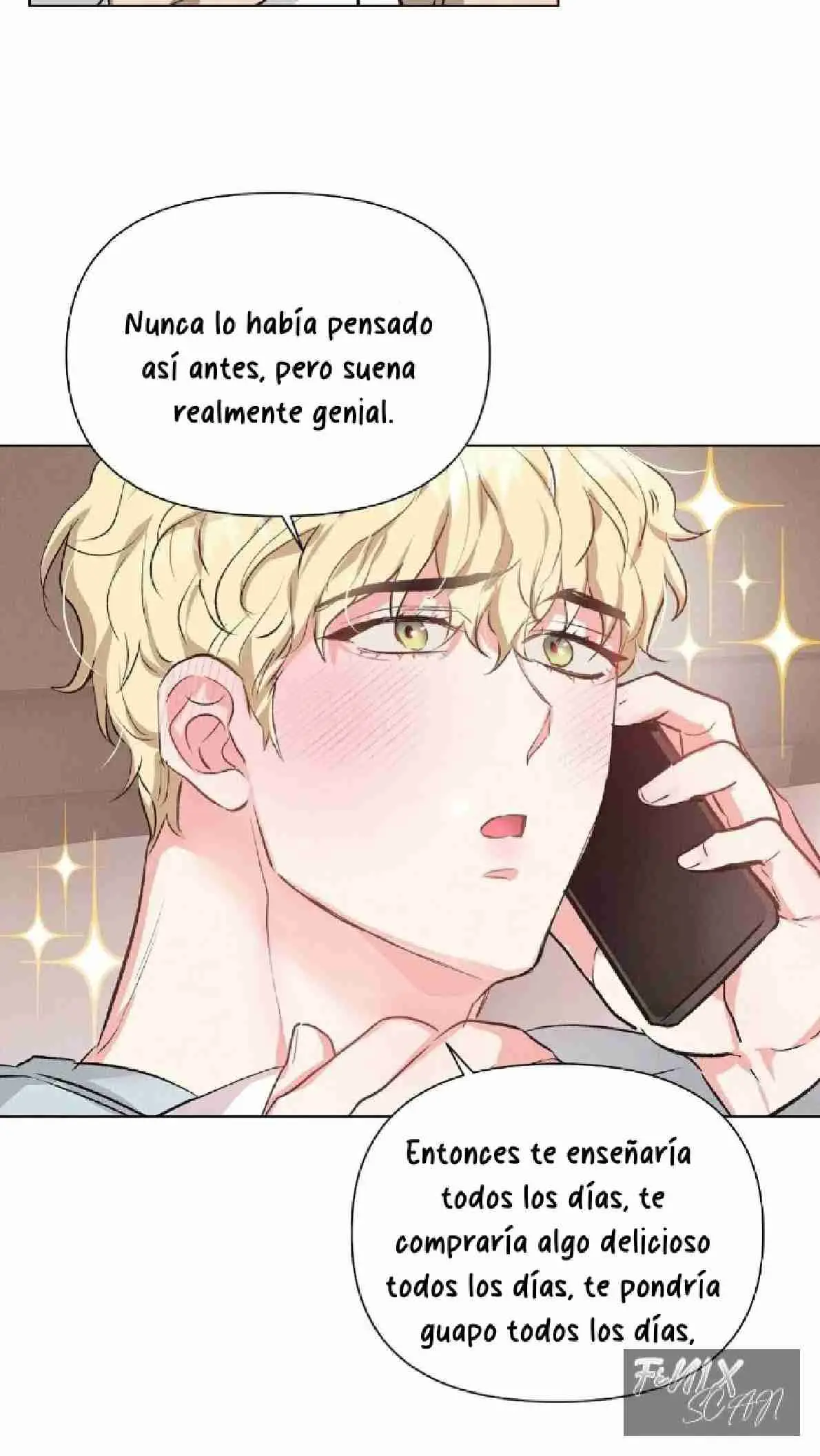 Romantic captain darling (2022) - Capítulo 37 - Página 7 - LectorTMOo