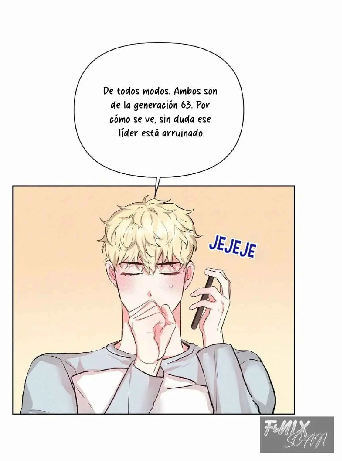 Romantic captain darling (2022) - Capítulo 37 - Página 9 - LectorTMOo