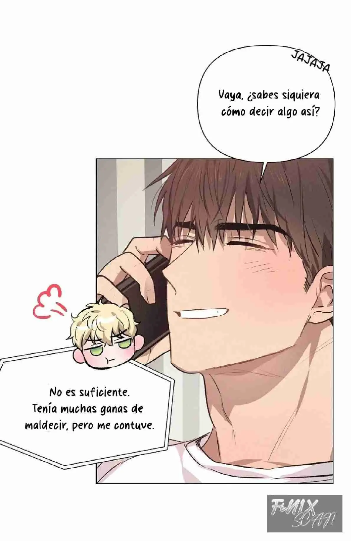 Romantic captain darling (2022) - Capítulo 37 - Página 10 - LectorTMOo