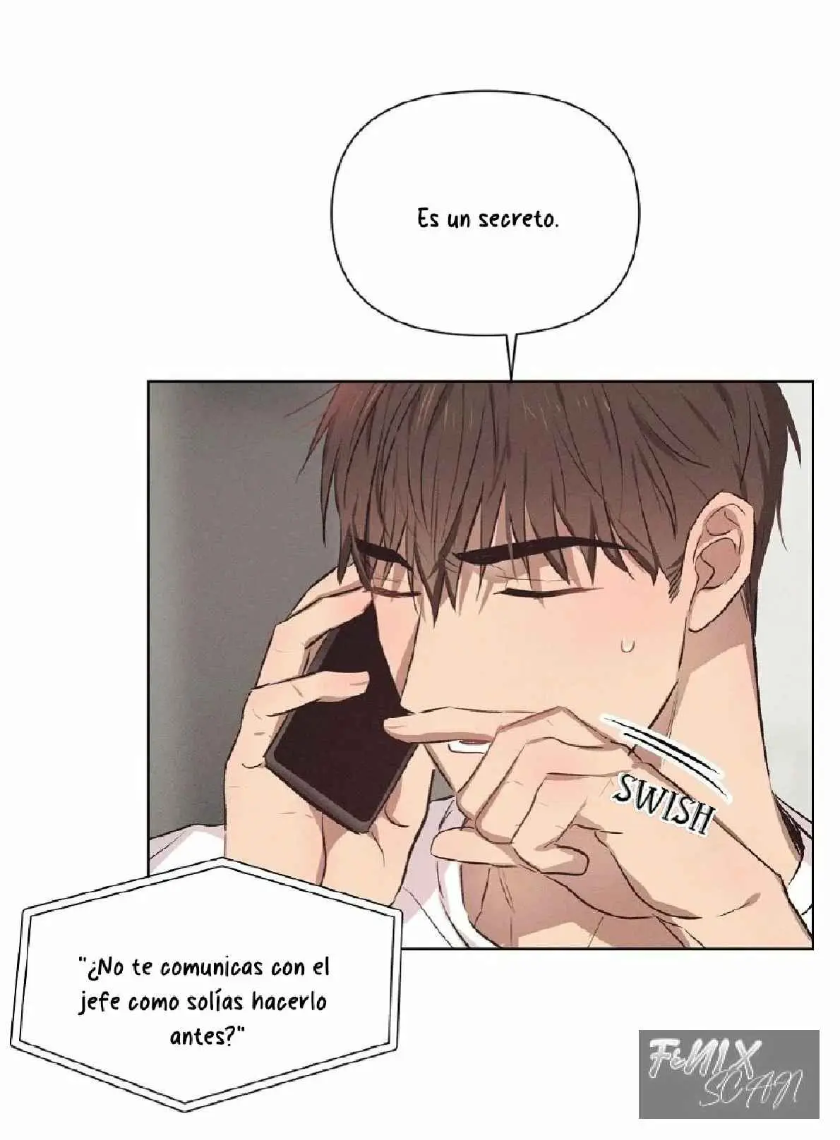 Romantic captain darling (2022) - Capítulo 37 - Página 12 - LectorTMOo