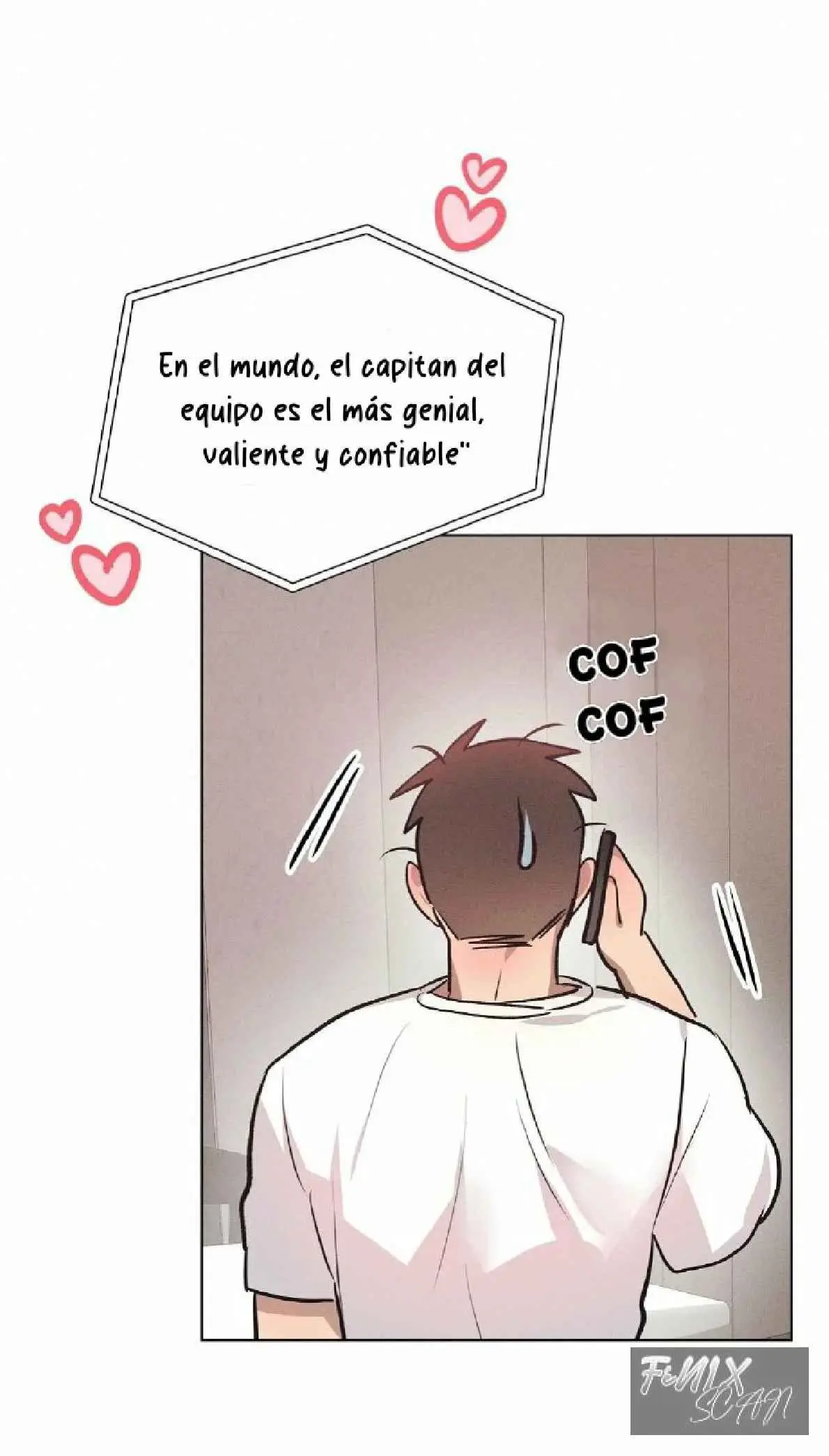 Romantic captain darling (2022) - Capítulo 37 - Página 16 - LectorTMOo