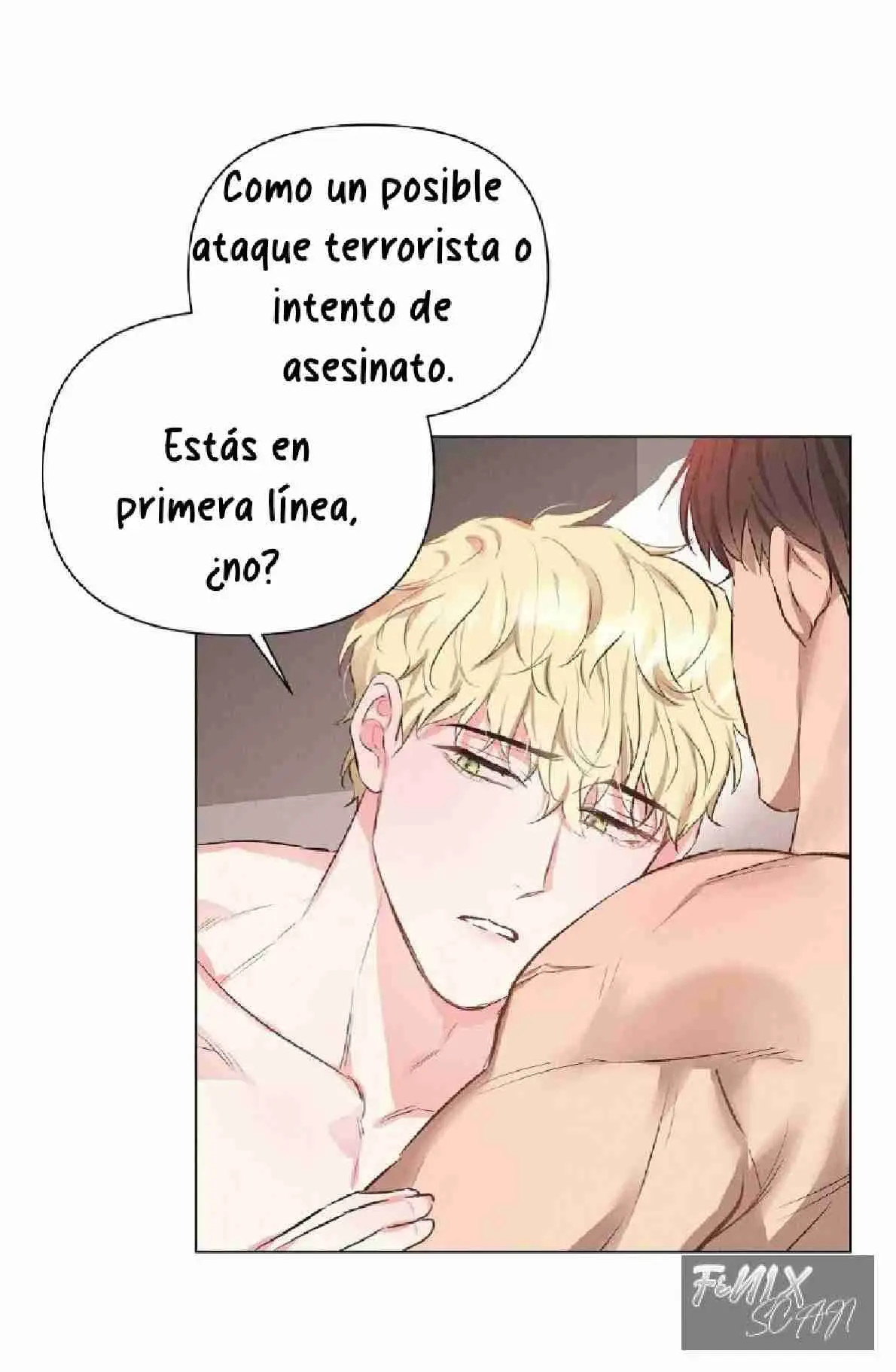 Romantic captain darling (2022) - Capítulo 37 - Página 29 - LectorTMOo