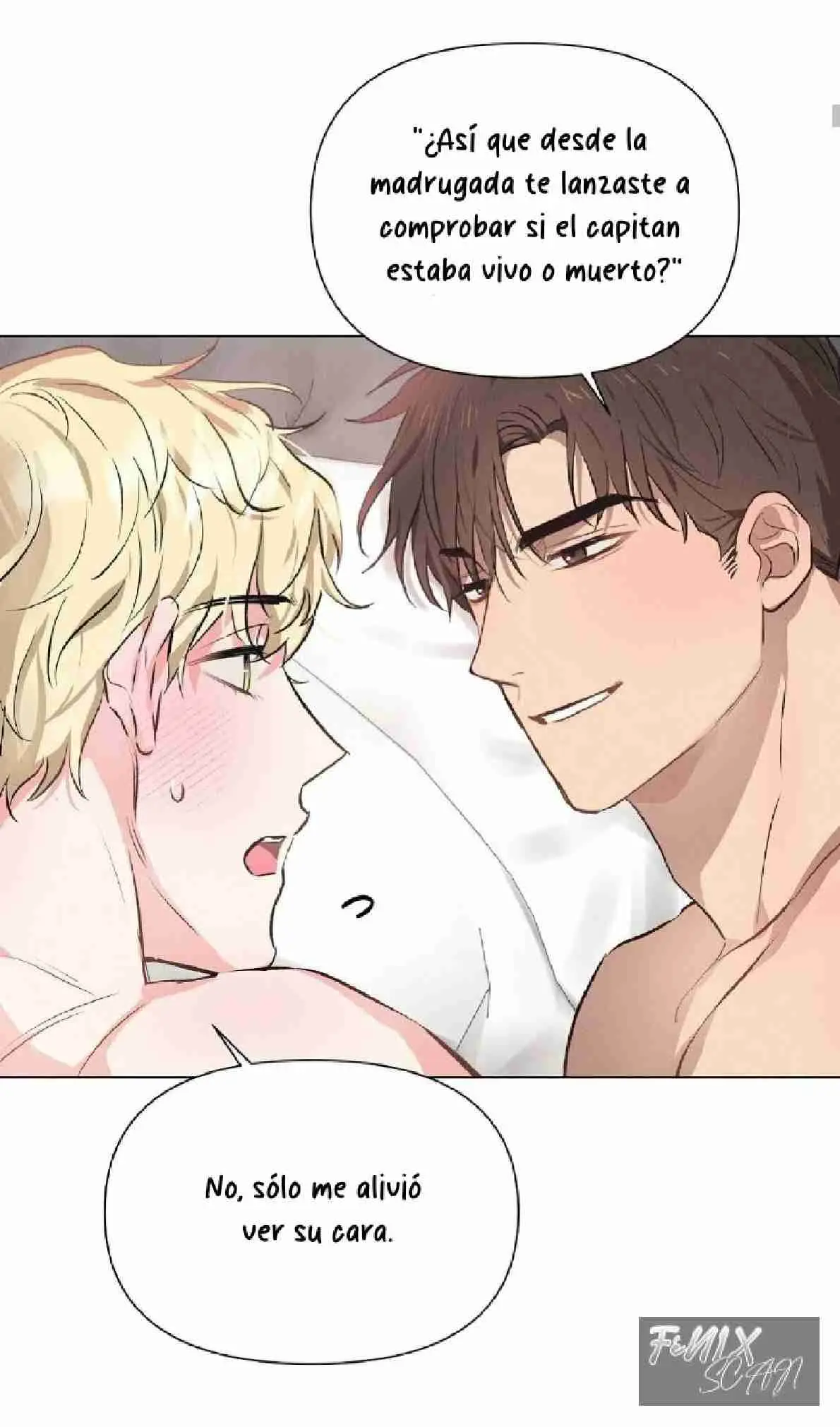 Romantic captain darling (2022) - Capítulo 37 - Página 31 - LectorTMOo