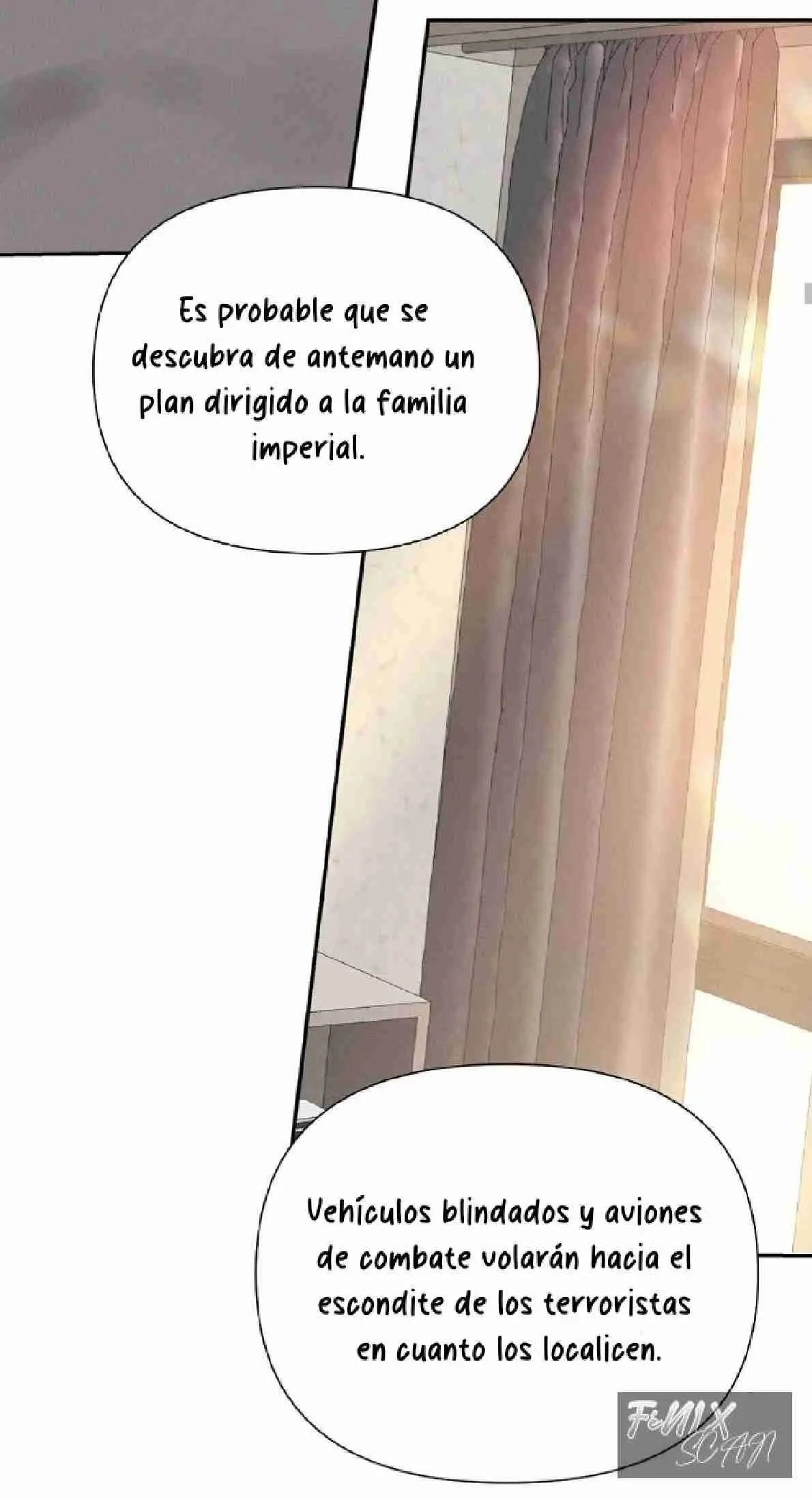 Romantic captain darling (2022) - Capítulo 37 - Página 34 - LectorTMOo