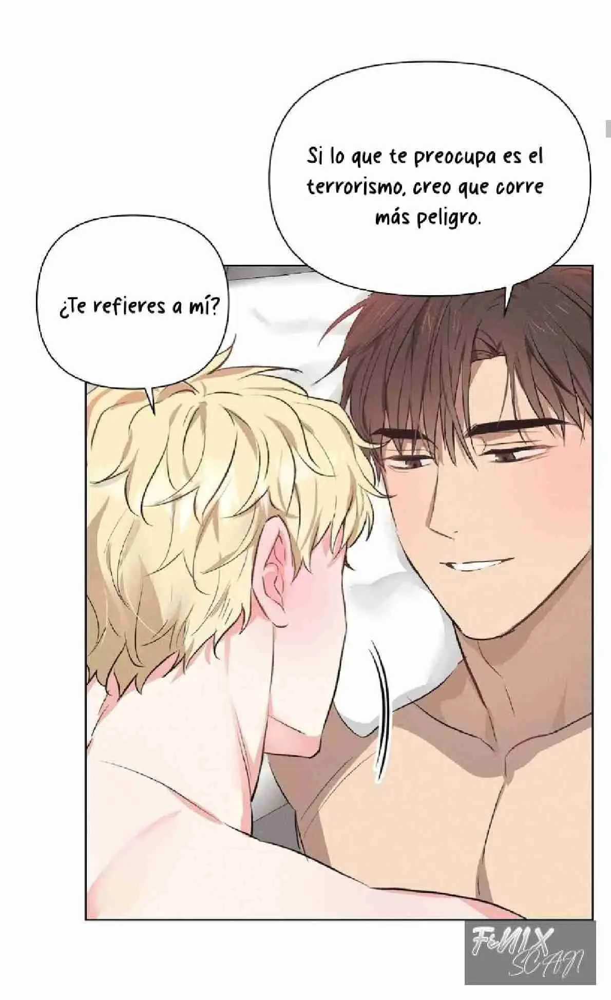 Romantic captain darling (2022) - Capítulo 37 - Página 36 - LectorTMOo