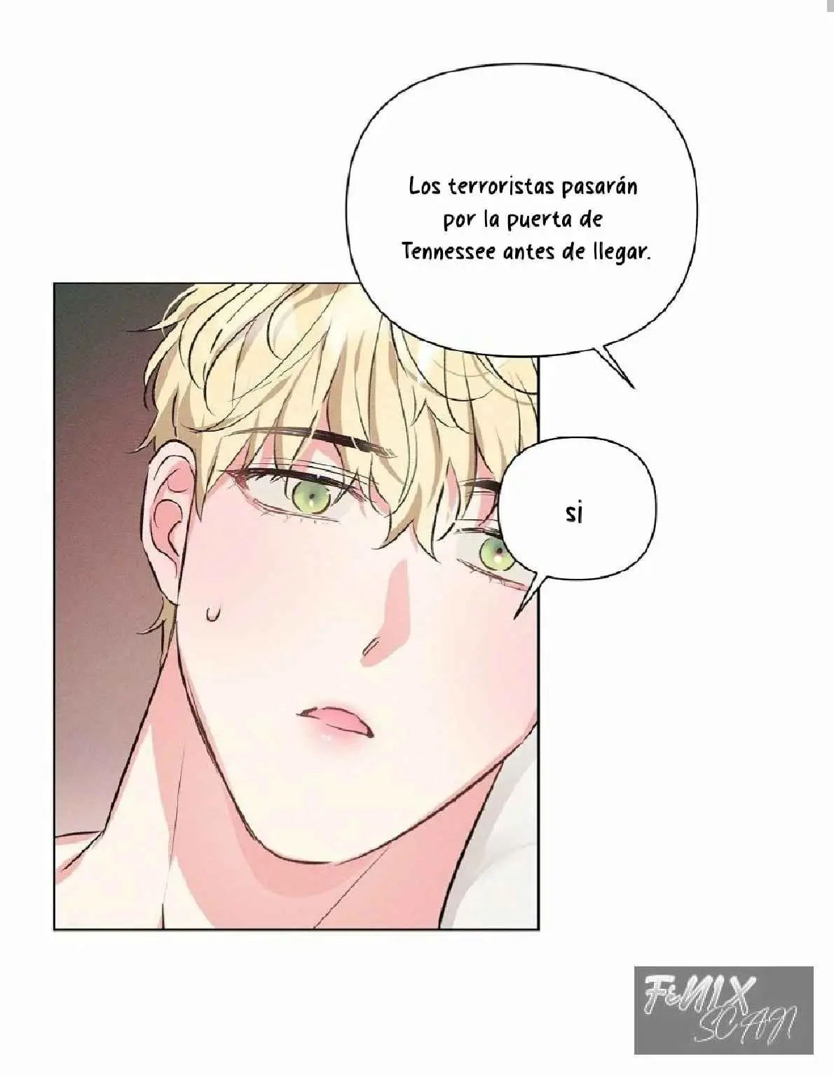 Romantic captain darling (2022) - Capítulo 37 - Página 37 - LectorTMOo